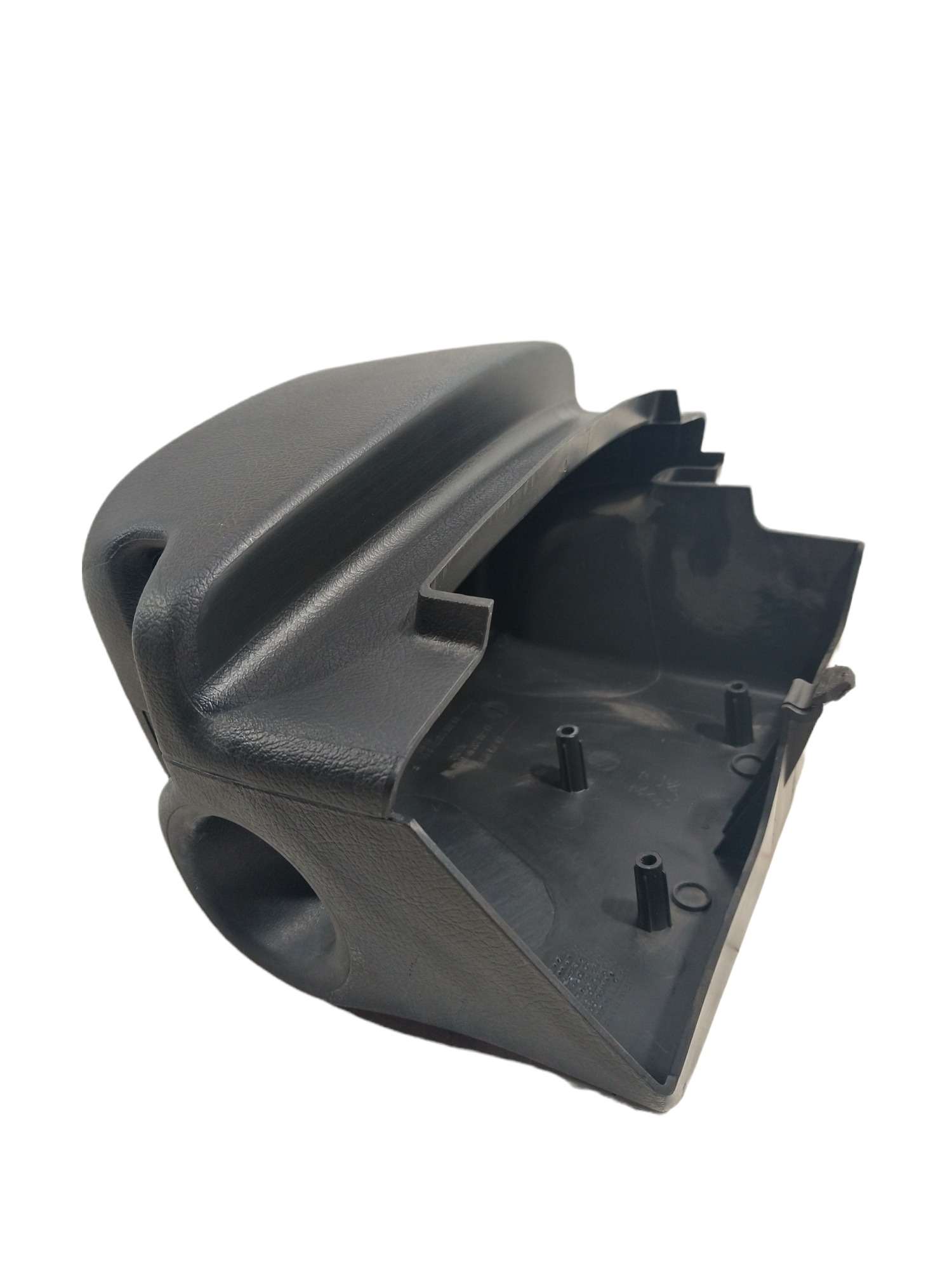 Moldura Chave De Seta Peugeot 207 2010 Usado 7