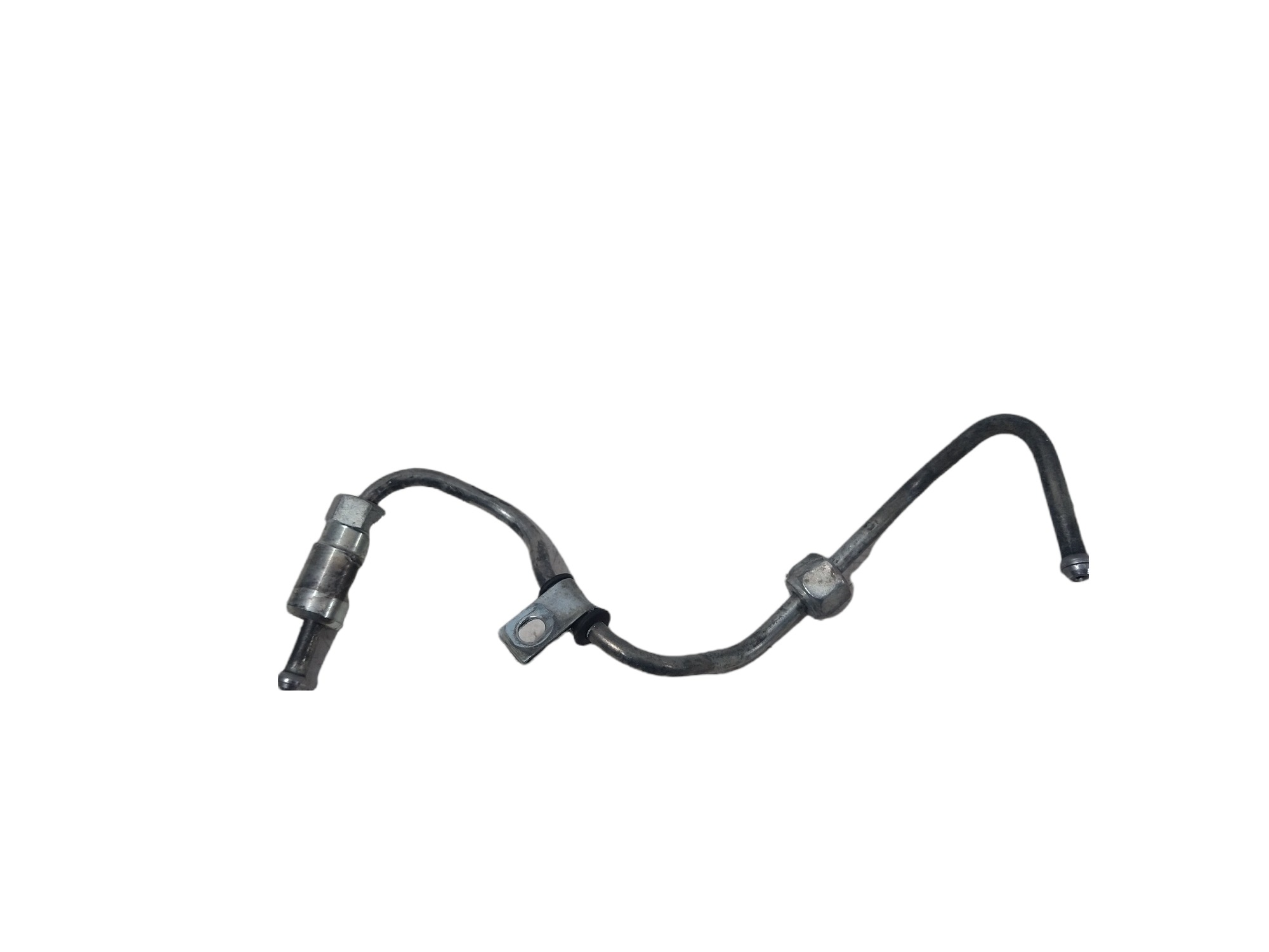 Cano Bico Combustível L200 Triton 3.2 2012