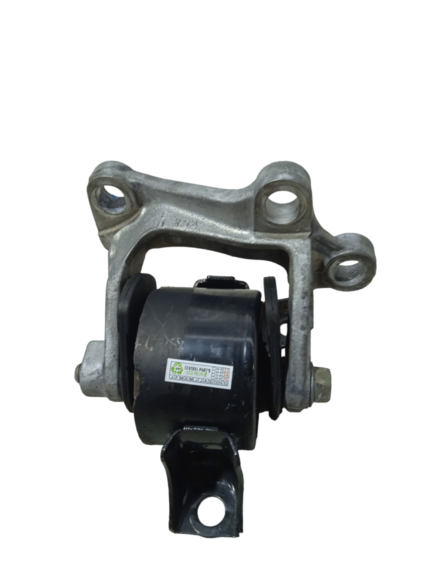 Coxim Suporte Câmbio Manual Honda Civic 2002 Usaso 3