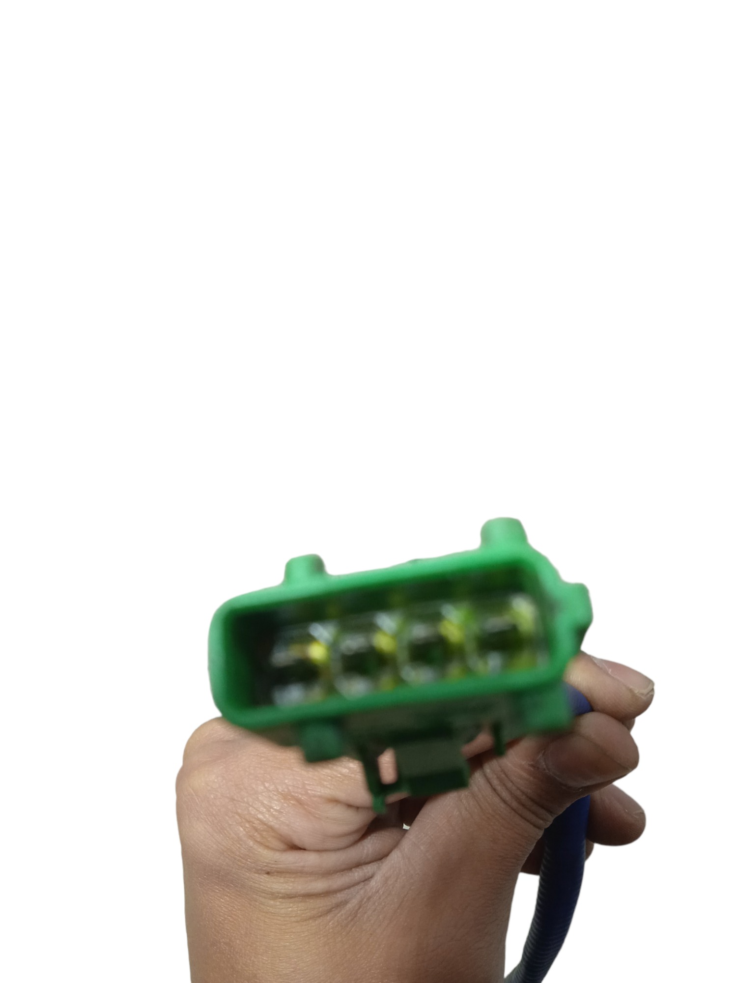 Sonda Lambda Peugeot 206,207 Hoggar 1.4 2013 Usado 3