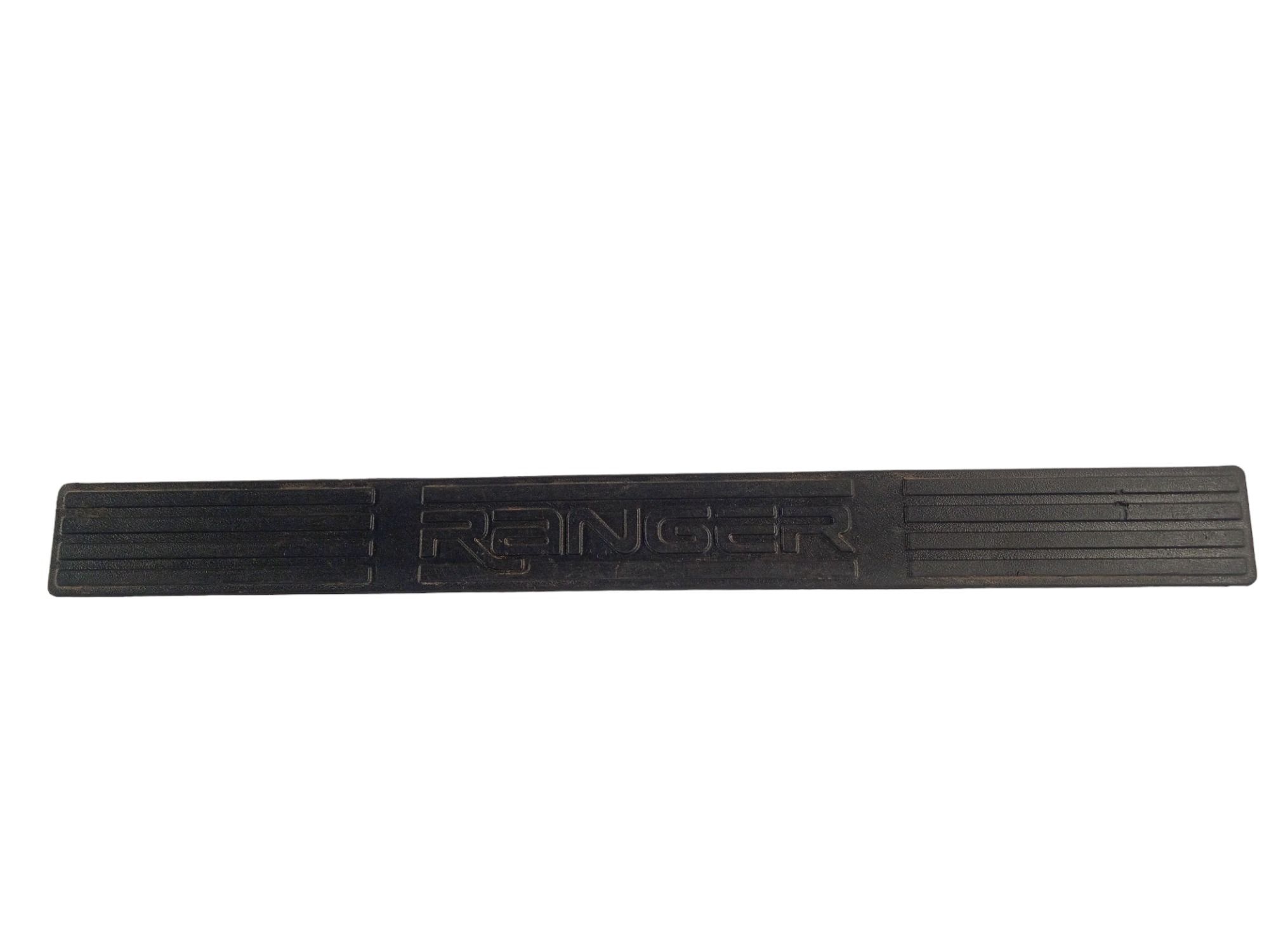 Soleira Externa Dianteiro Ambos Lados Ford Ranger 2000 4