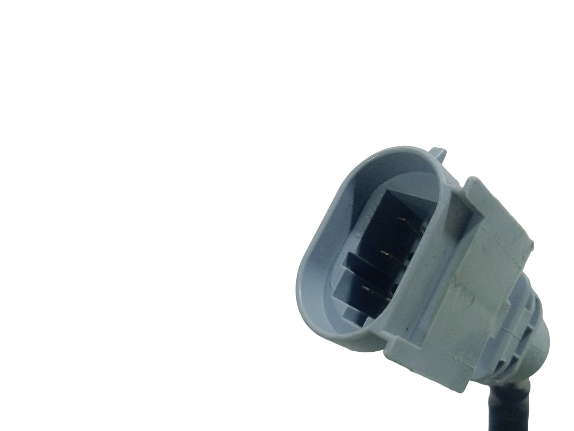 Motor Limpador Para-brisa Clio 1.0 16v 2011 Usado 2