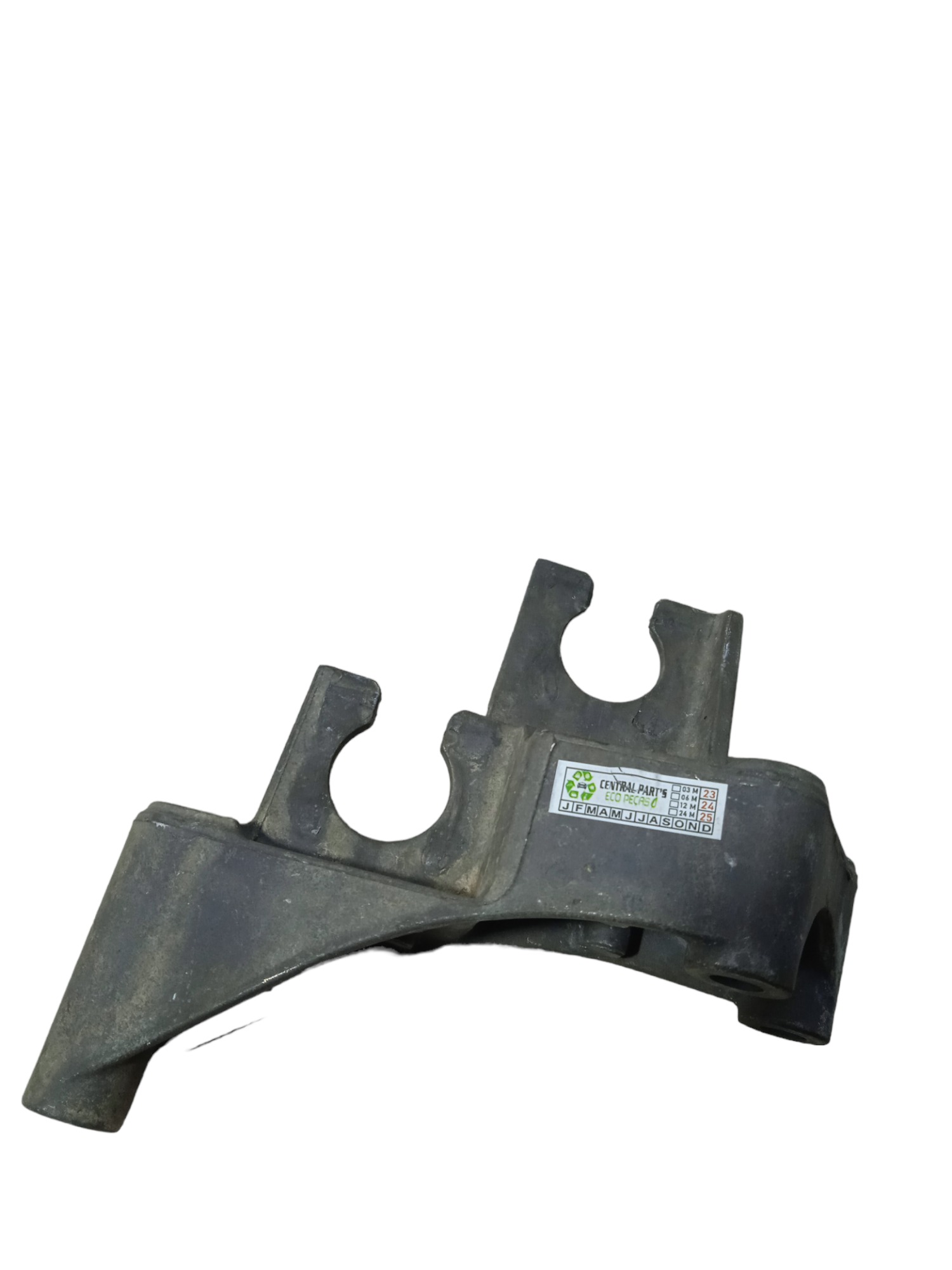Suporte Alavanca De Marchas Honda Civic 2002 Usado 2