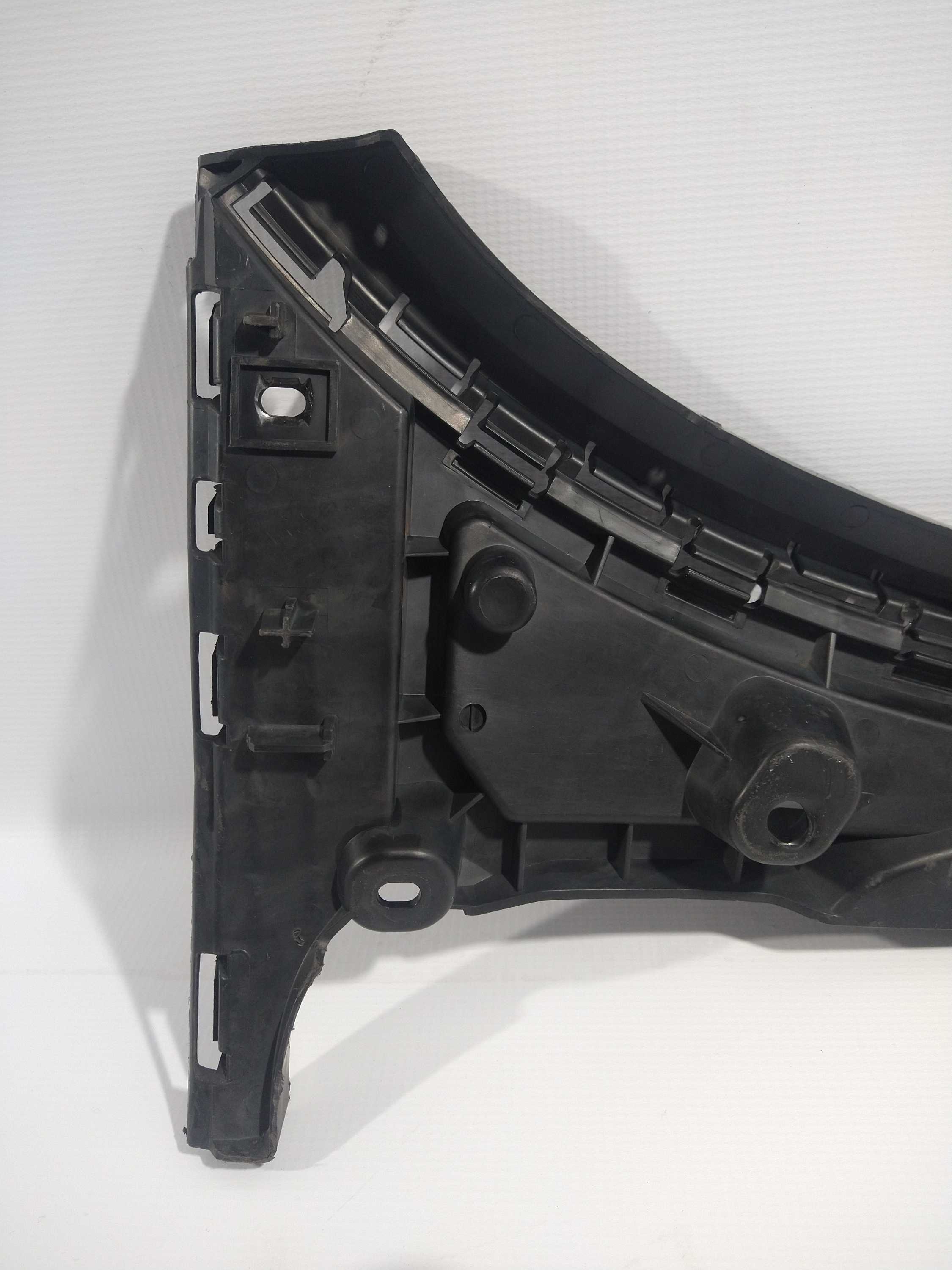 Suporte Para-choque Dianteiro L/d Xc90 2010 Usado Original 4
