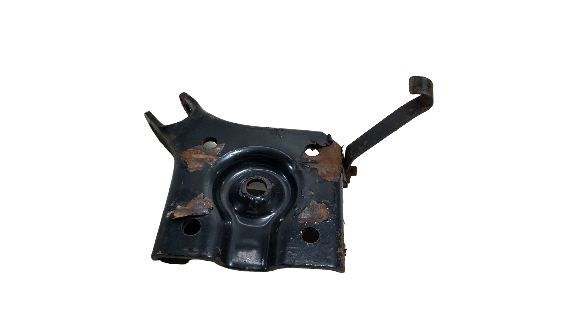 Suporte Da Mola T/esquerda Ford Explorer 4.0 1996