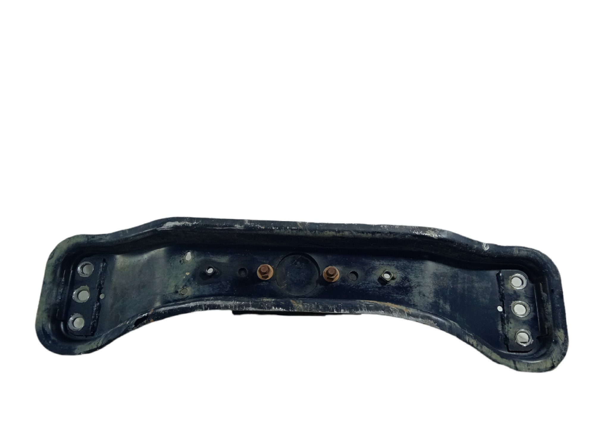 Travessa Do Cambio Mitsubishi L200 Triton 3.2 2012 Usado 2