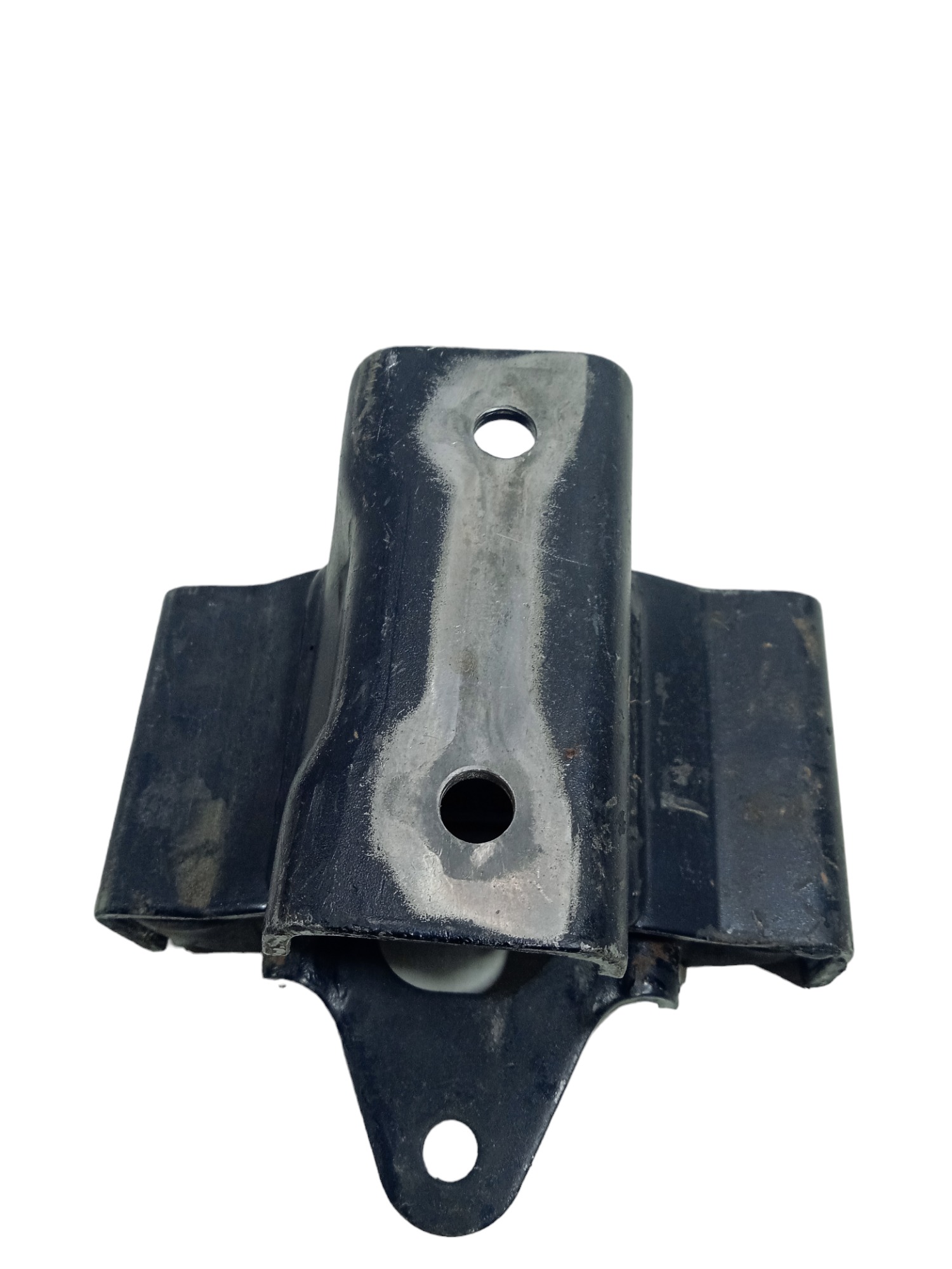 Suporte Coxim Câmbio Pajero Sport 2.i Diesel 2001 6