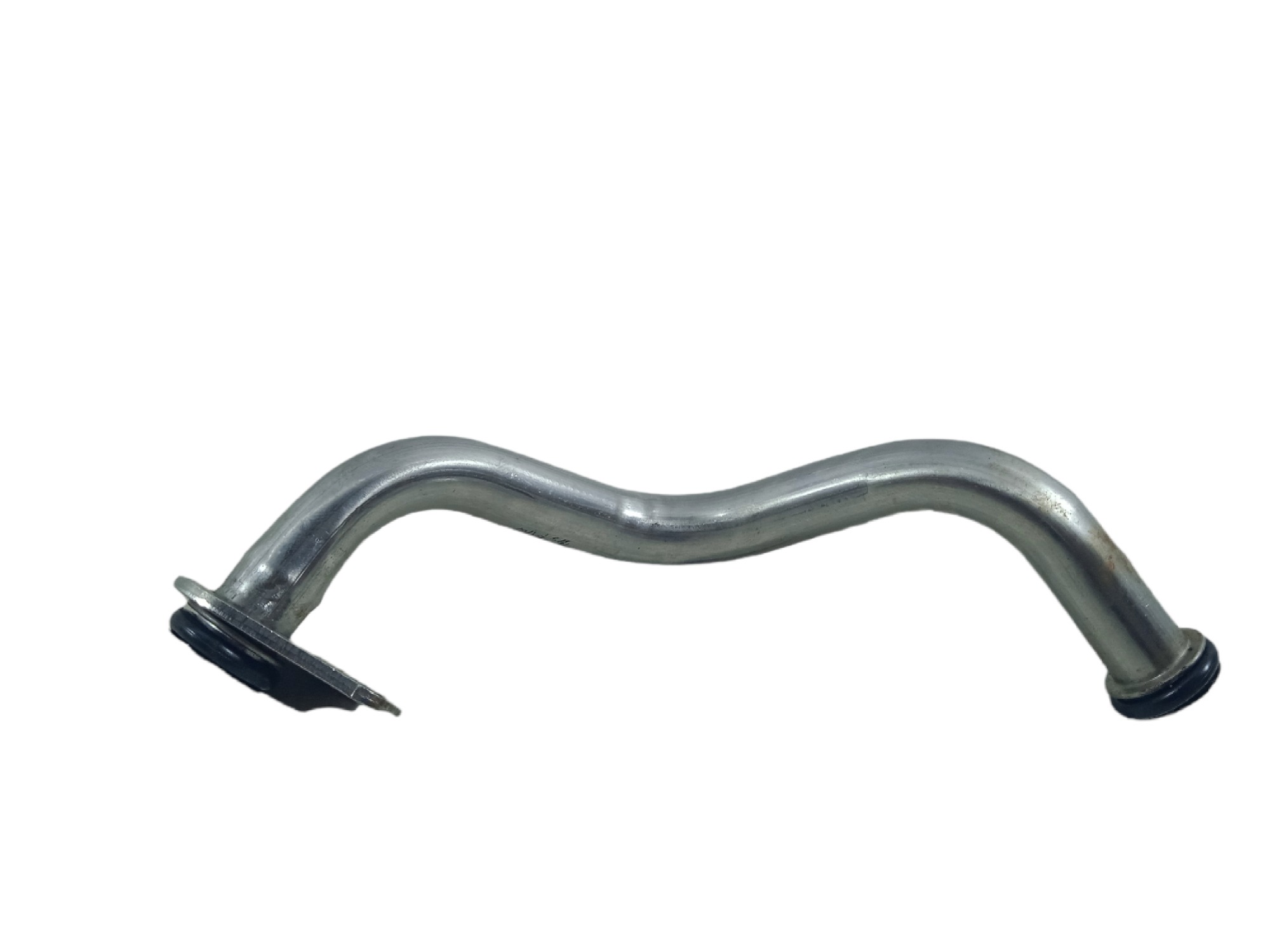 Cano Oleo Turbina Vw Up Xtreme 1.0 Tsi Turbo 2019