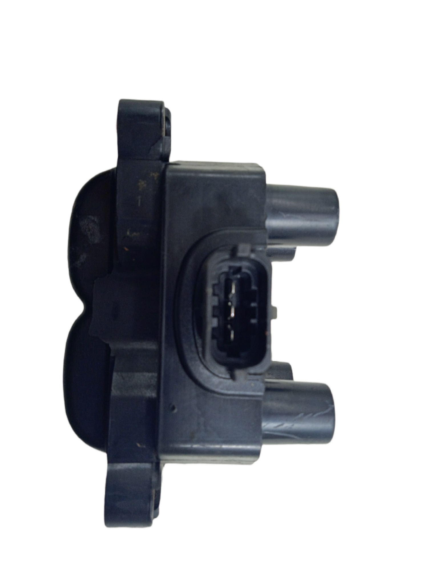 Bobina De Ignição Fiat Idea 1.4 2008 Usado