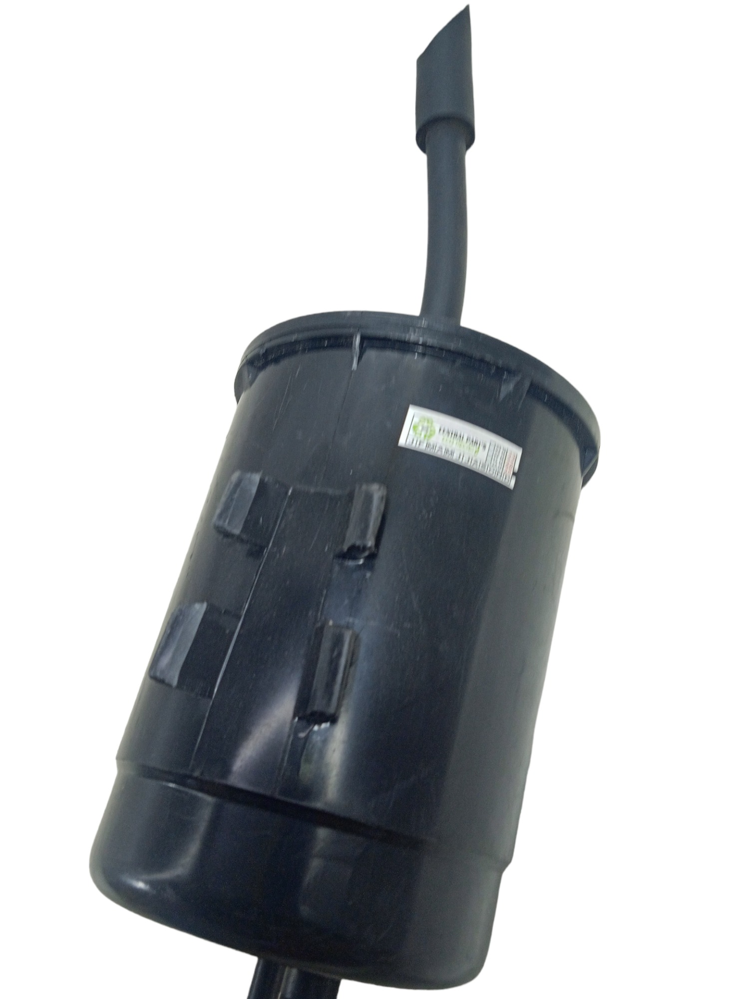 Filtro Canister Kia Carnival 2.5 2006 4