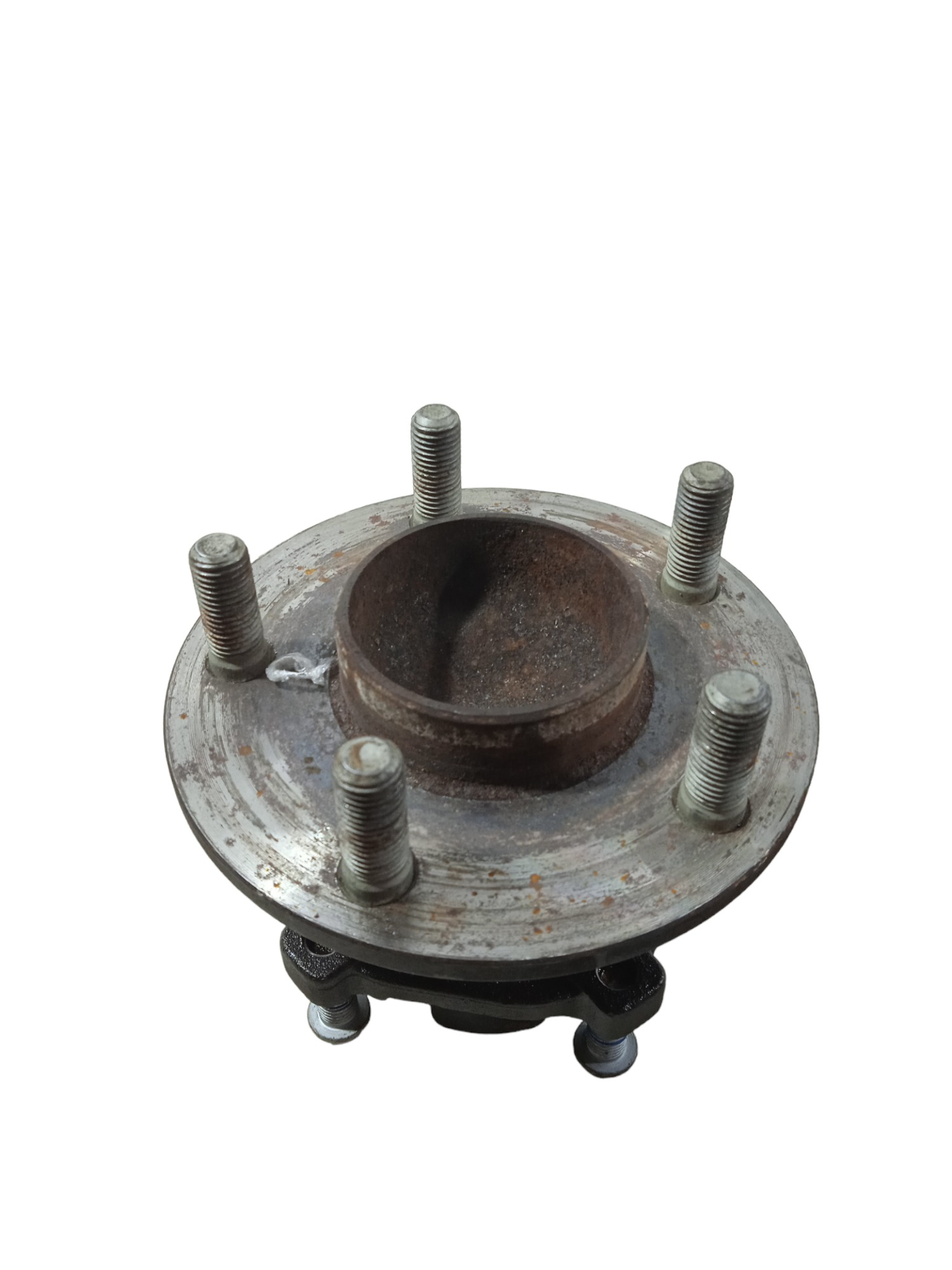 Cubo Roda Traseira Ford Focus 2009 A 2013 Usado
