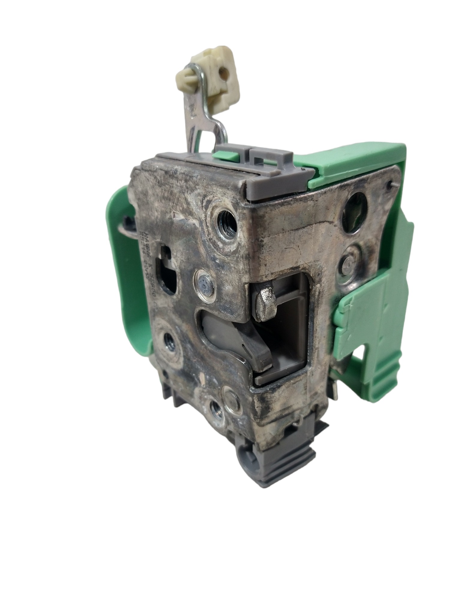 Fechadura Porta D/esquerdo Fiat Uno Vivace 1.0 2014 Usado 4