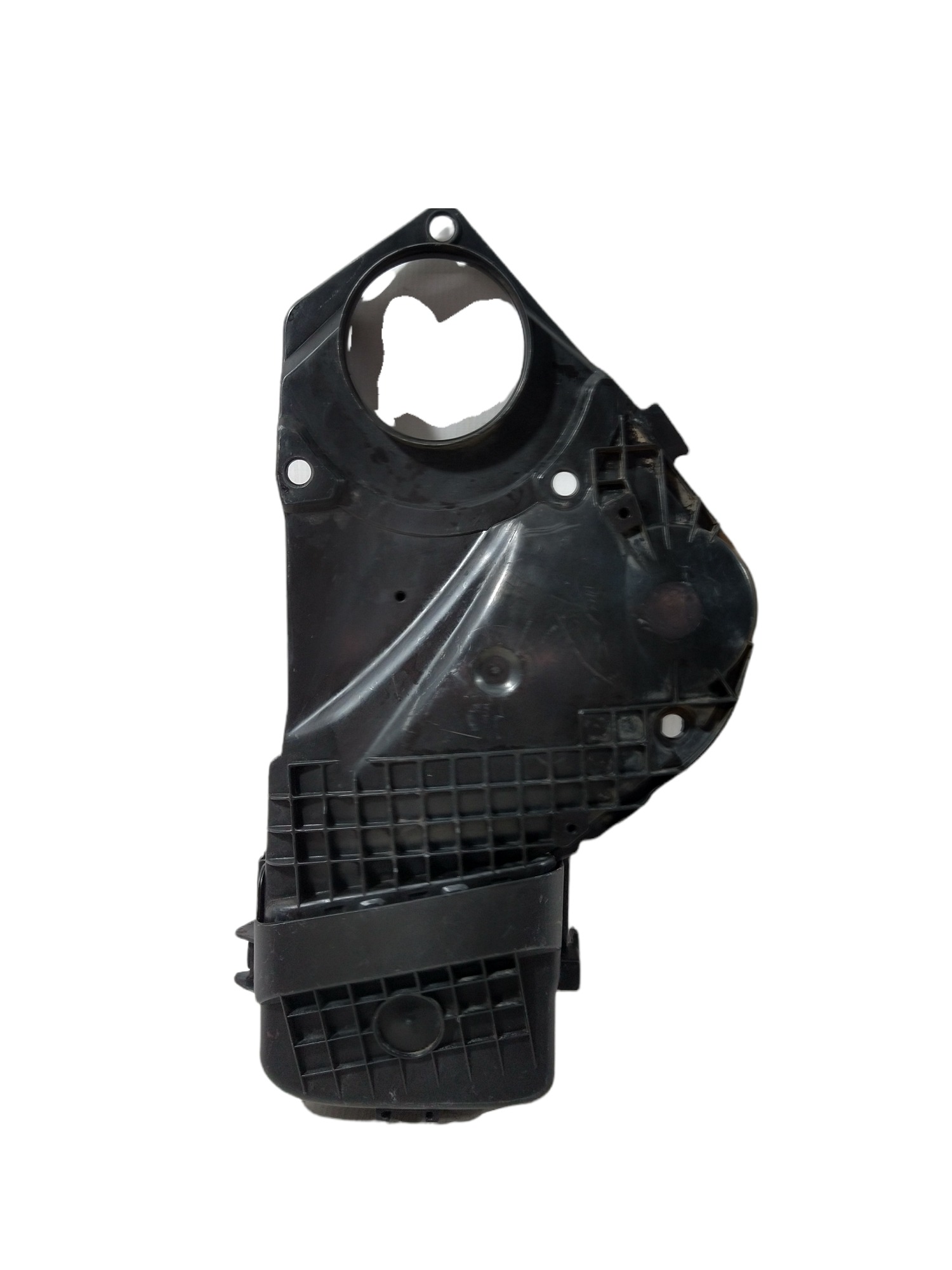 Capa Correia Dentada Inferior Peugeot 206 2008 3