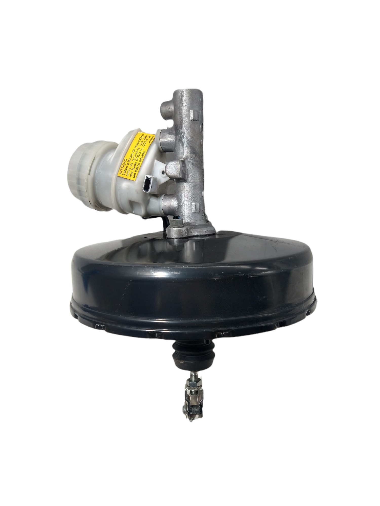 Hidrovacuo Servo De Freio Mitsubishi L200 3.2 2012 5