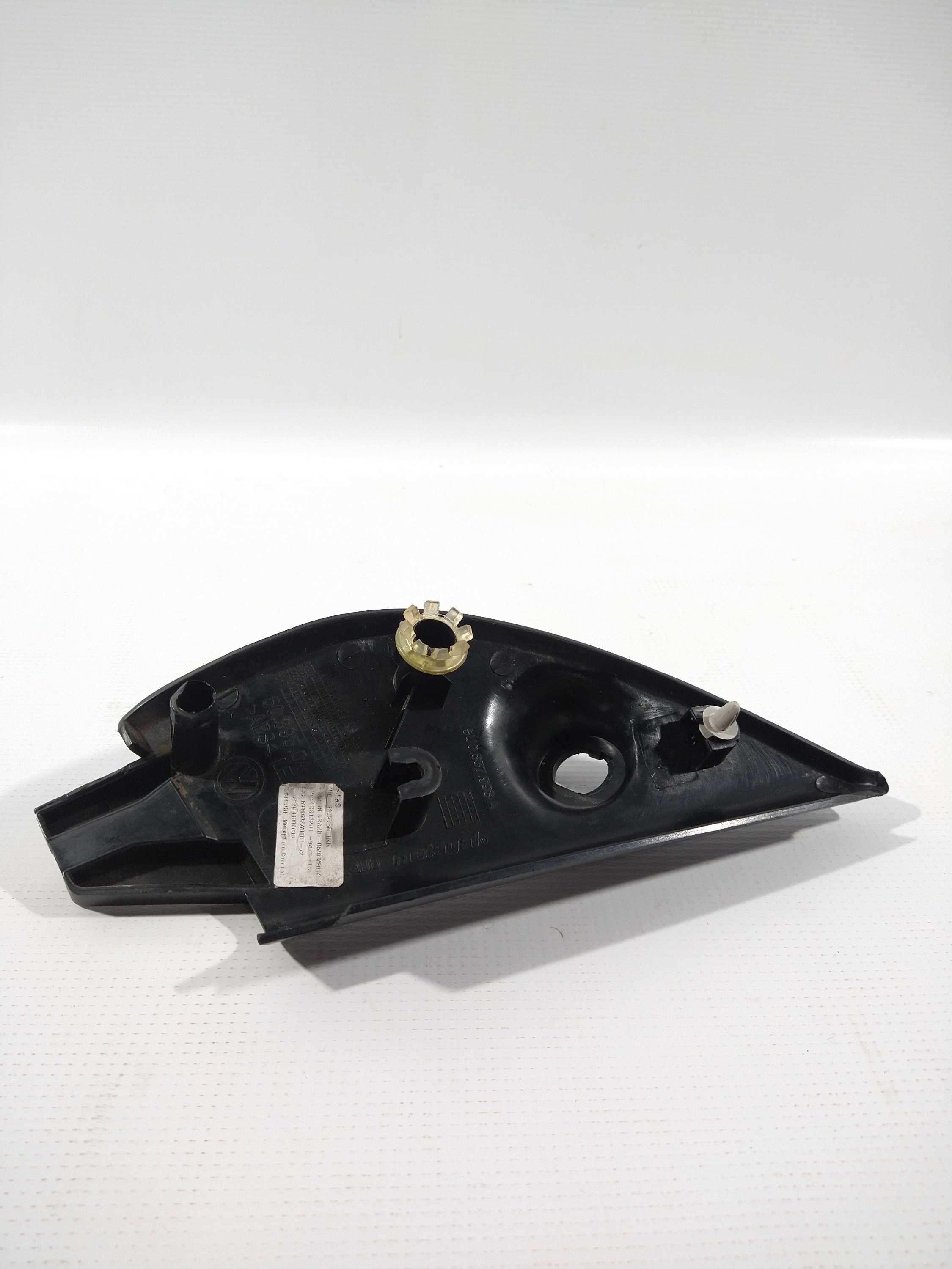 Moldura Retrovisor Esquerdo Vw Gol /voyage G5 2