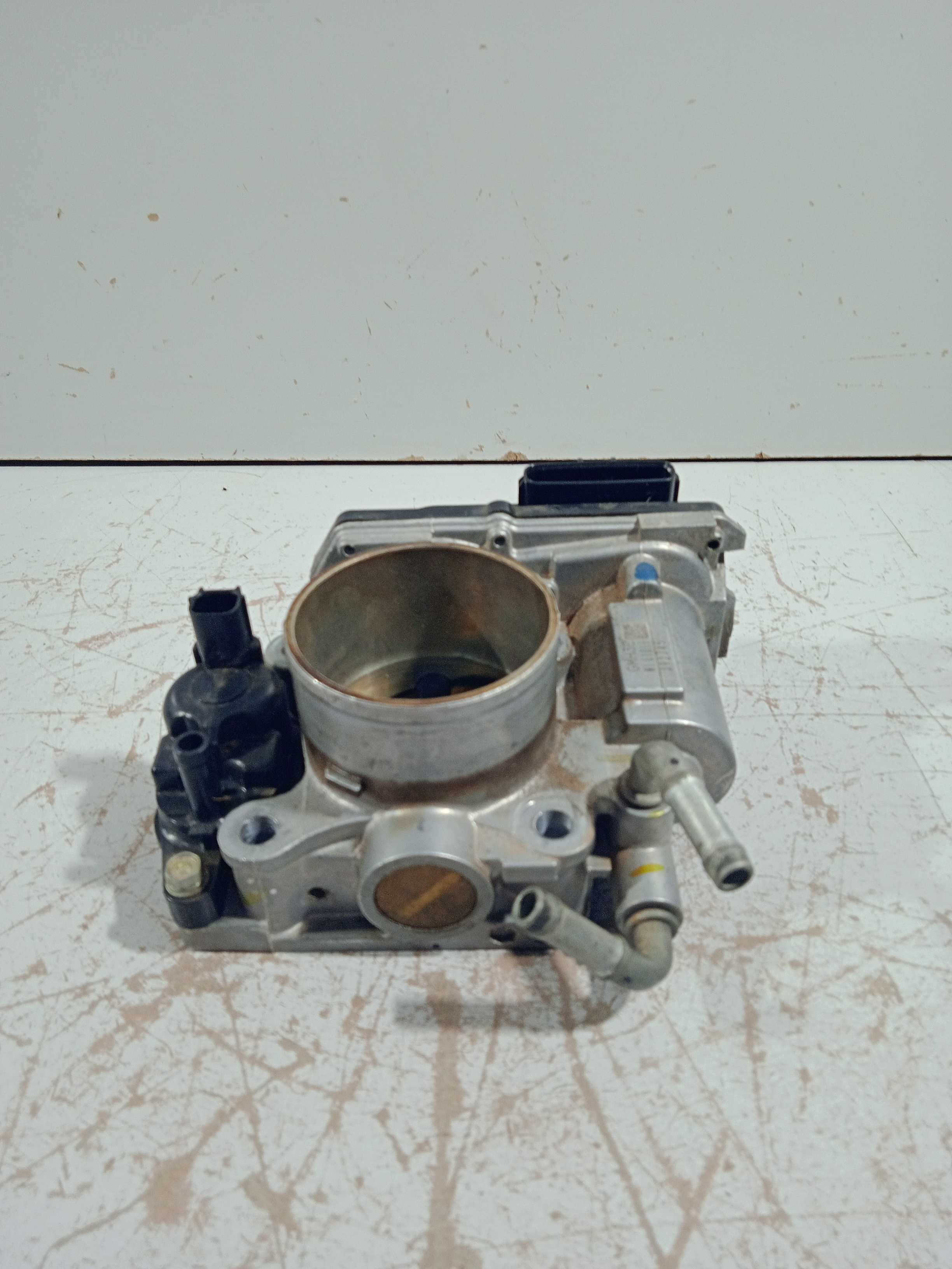 Tbi Corpo Borboletas Honda Civic 2.0 2018 Usado Original