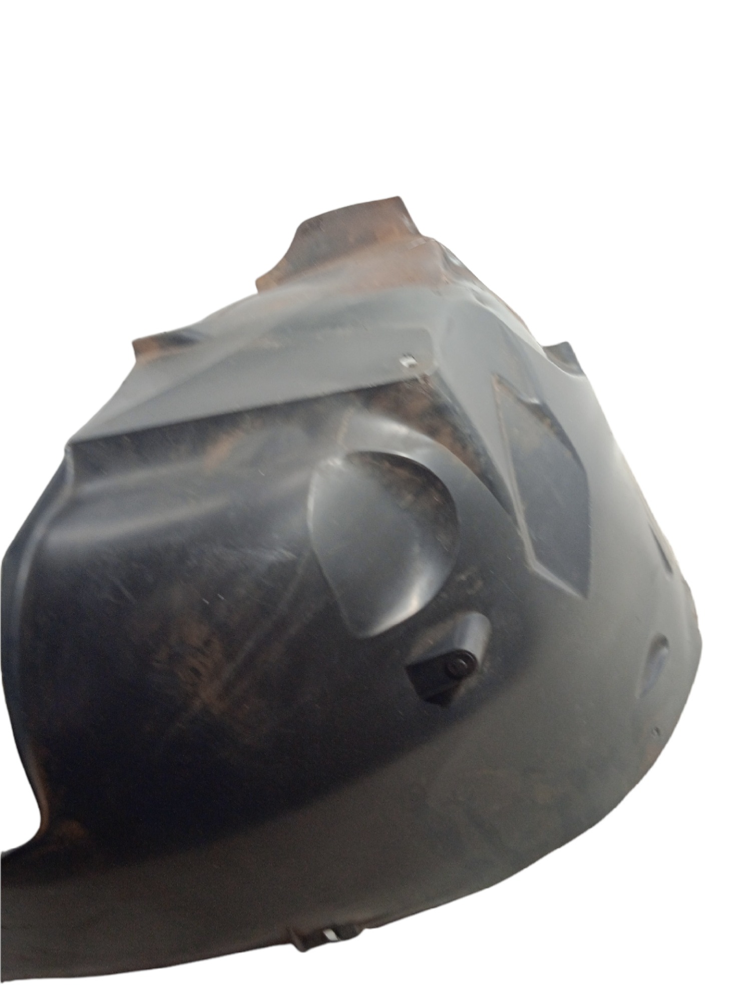 Para- Barro Diant Dir. Volvo Xc90 2.9 2005 Usado 5