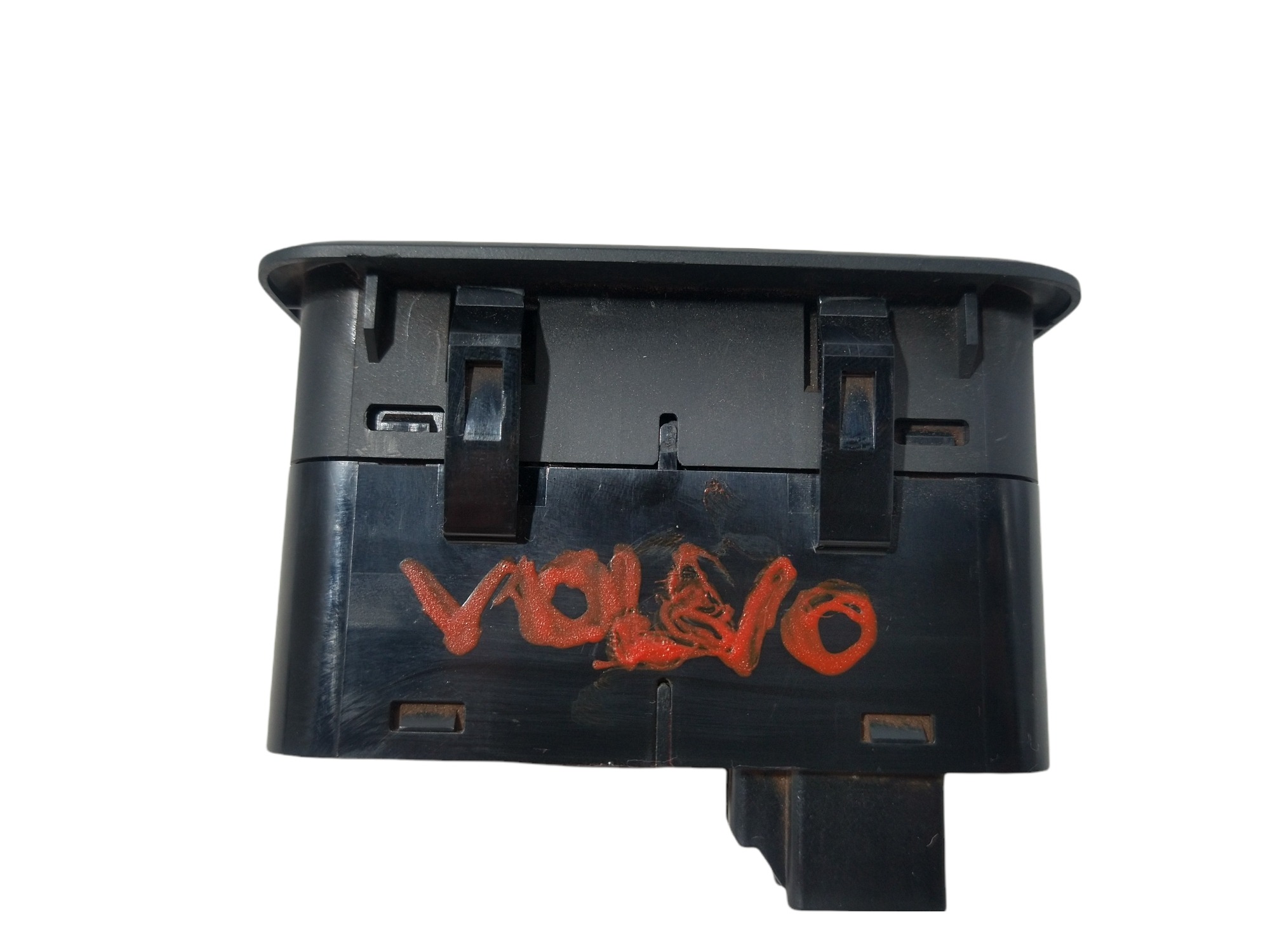 Comando Ventilador Do Ar Traseira Volvo Xc90 2005 3