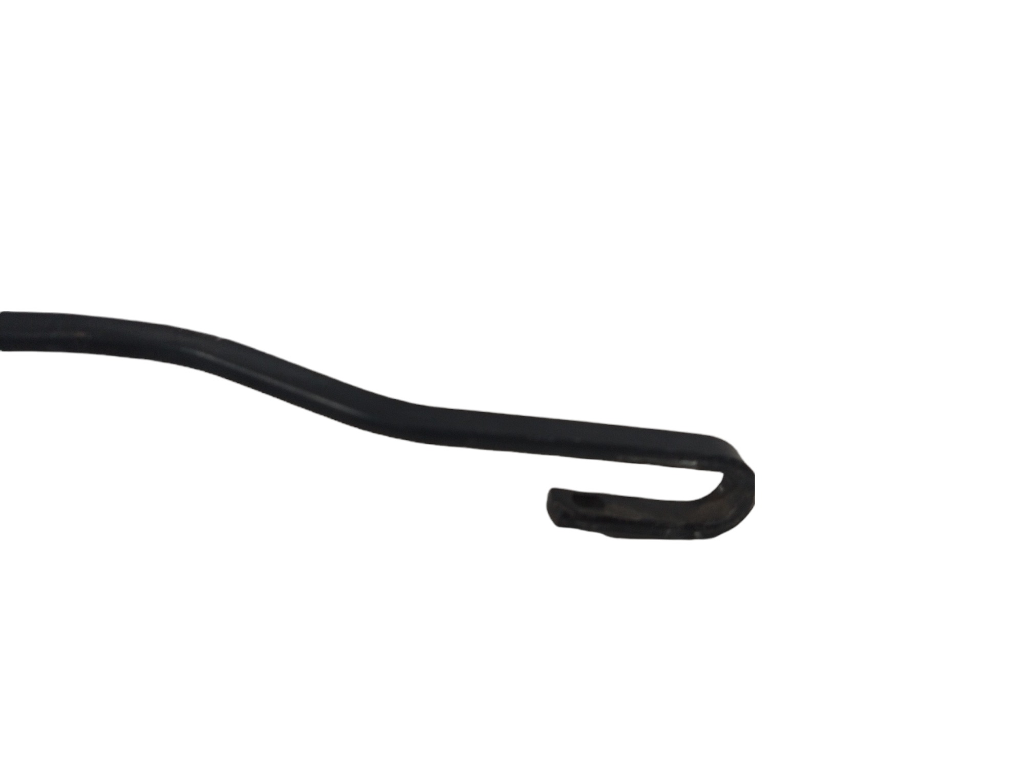 Braço Haste Limpador Para-brisa Direito Peugeot 207 2010 7