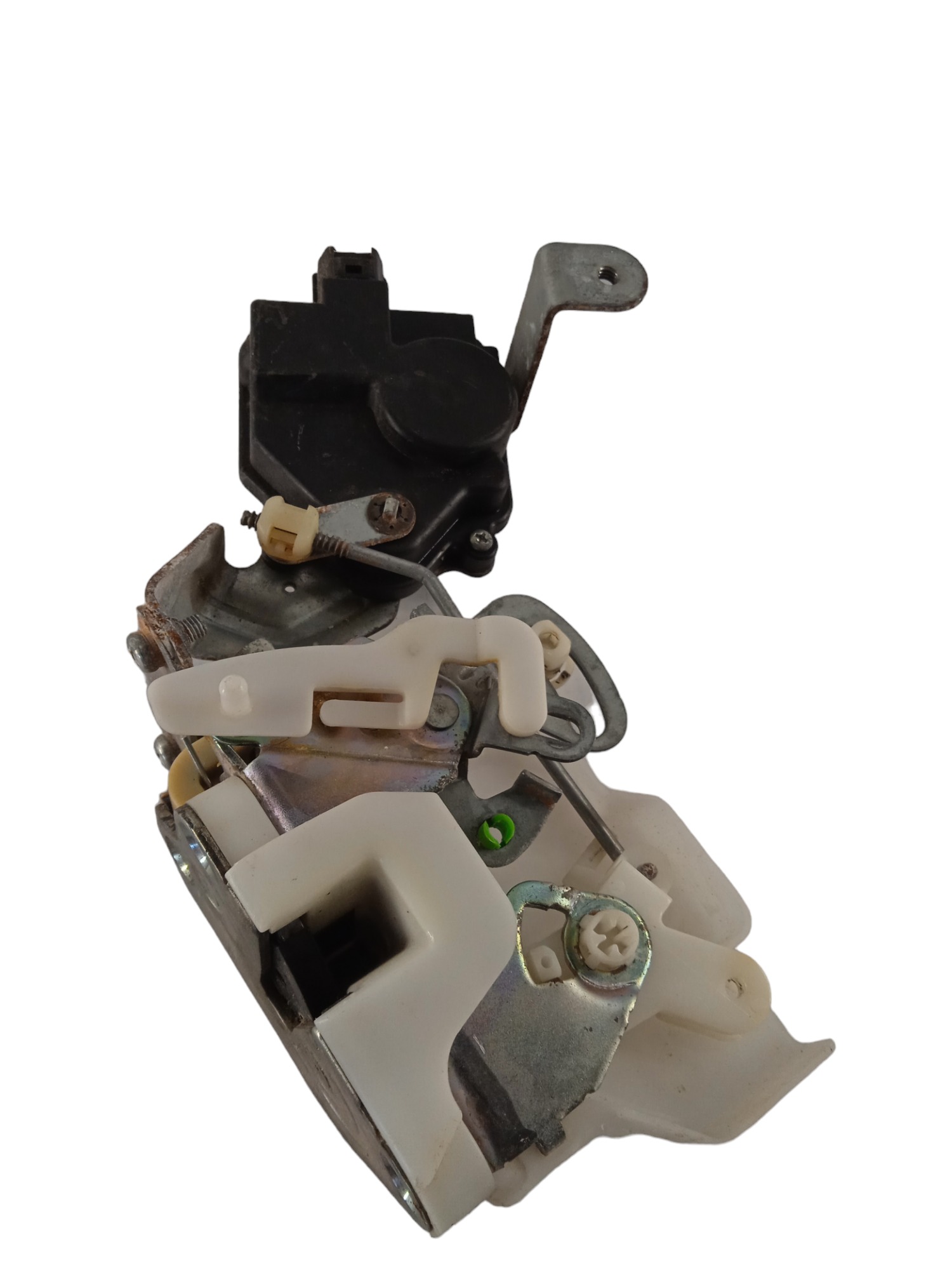 Fechadura De Porta Tras Direita Pajero Tr4 2012 Usado 3