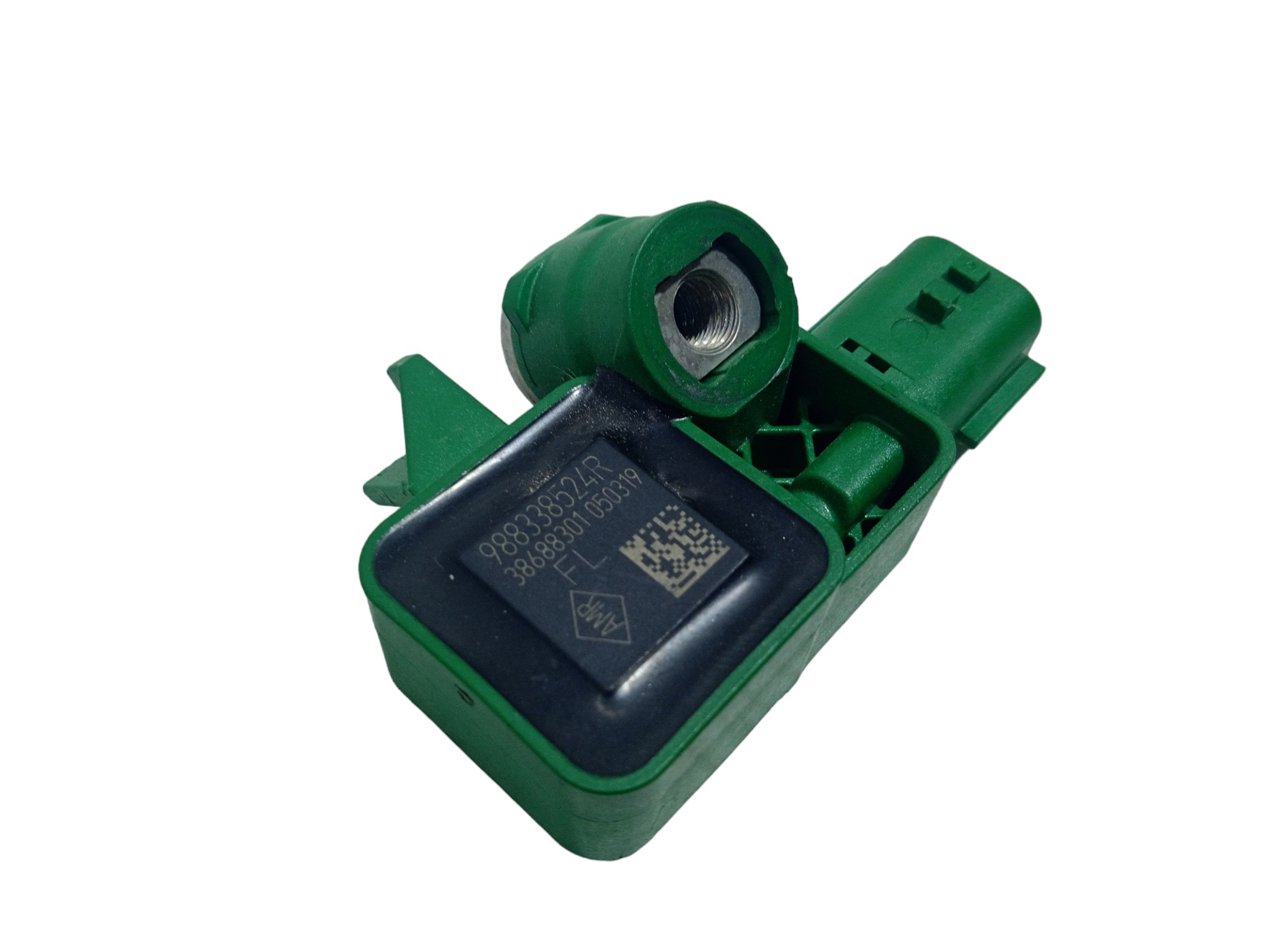 Sensor Impacto Renault Kwid Zen 1.0 2019/2020 4