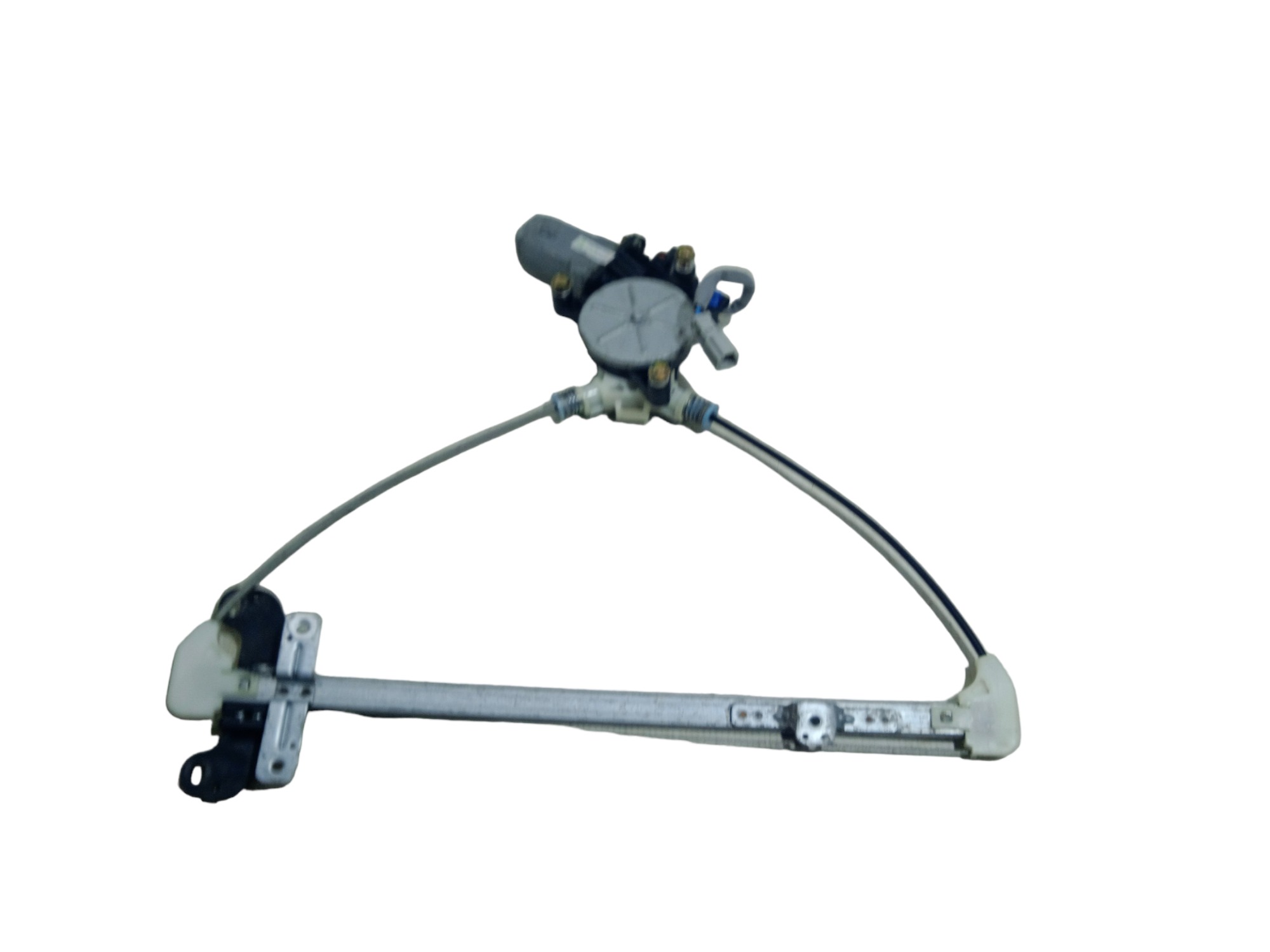 Maquina Vidro T/esquerdo Honda Civic Lx 2002 3