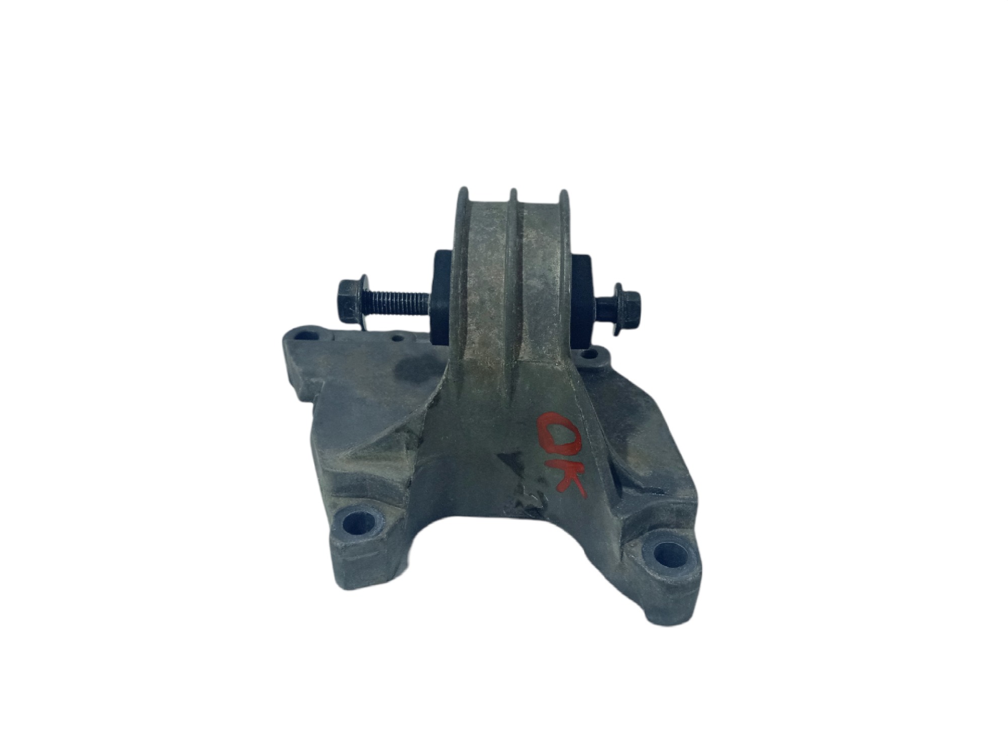 Coxim Superior Do Motor Volvo Xc90 2005 Usado