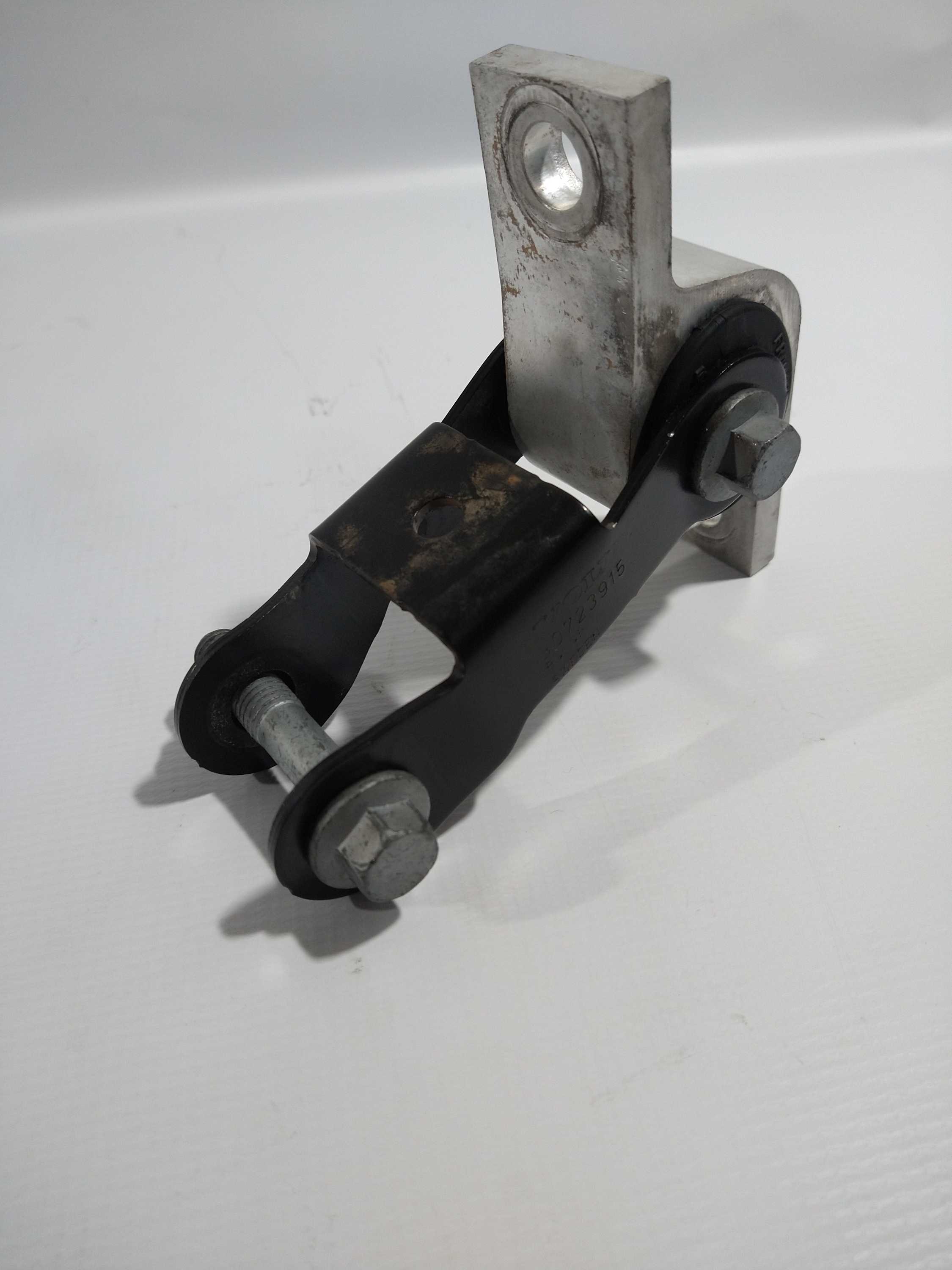Suporte Coxim Câmbio Xc90 2010 3.2 Usado Original