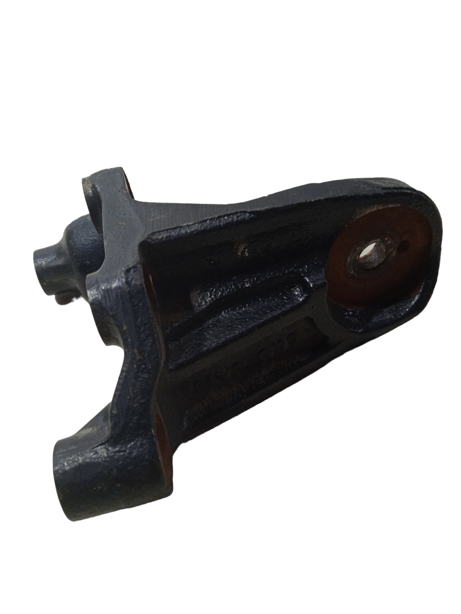 Suporte Coxim Cambio Hyundai Veracruz 3.8 V6 4