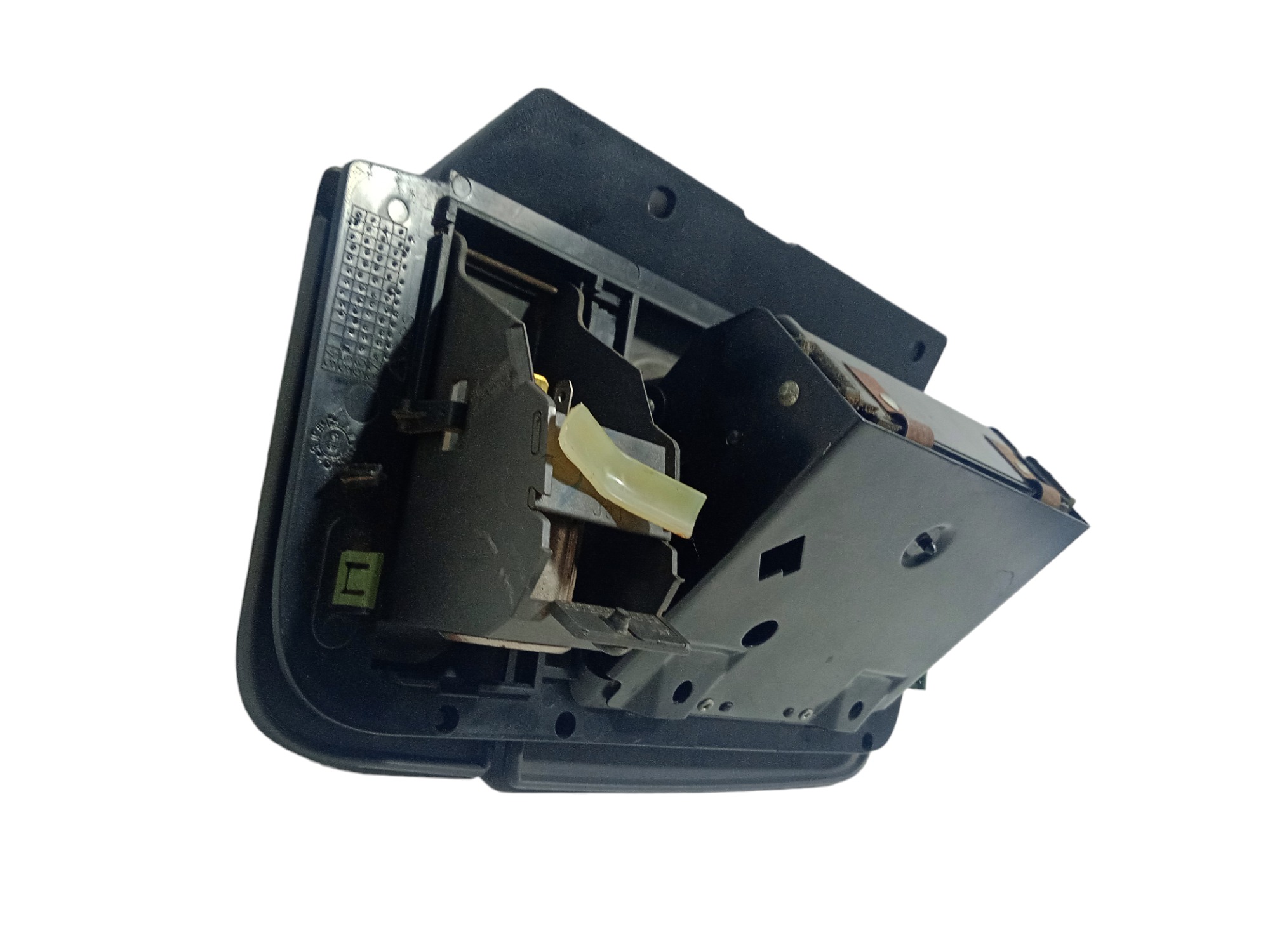 Cinzeiro Porta Treco Ford Ranger Xl 1998/2003 3