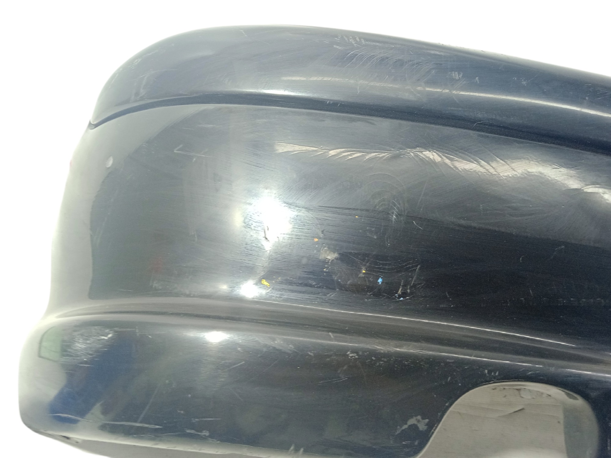 Para-choque Traseiro Peugeot 206 2008 C/detalhe Usado 10