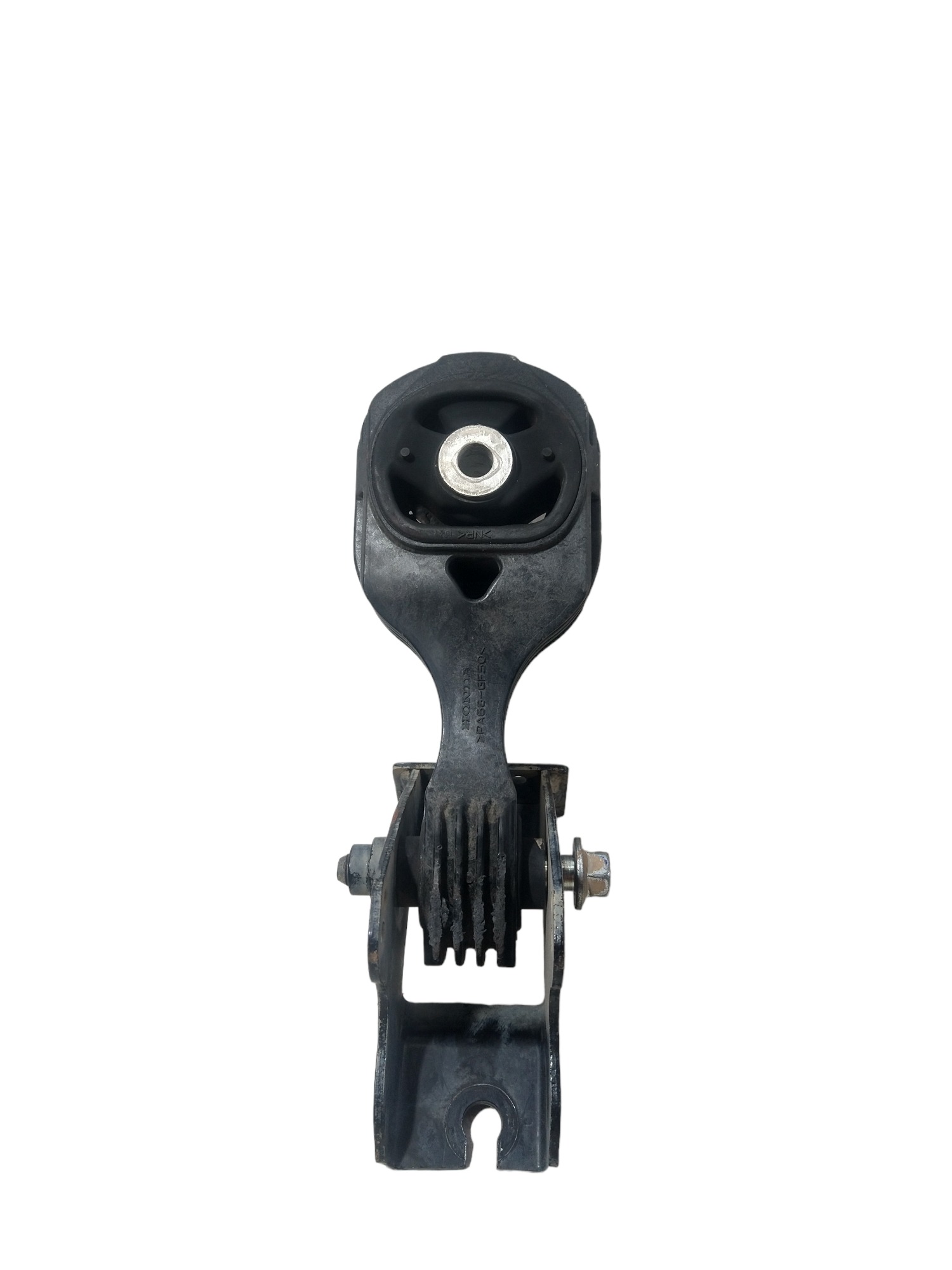 Coxim Inferior Do Cambio Honda Hr-v 1.8 2016 5