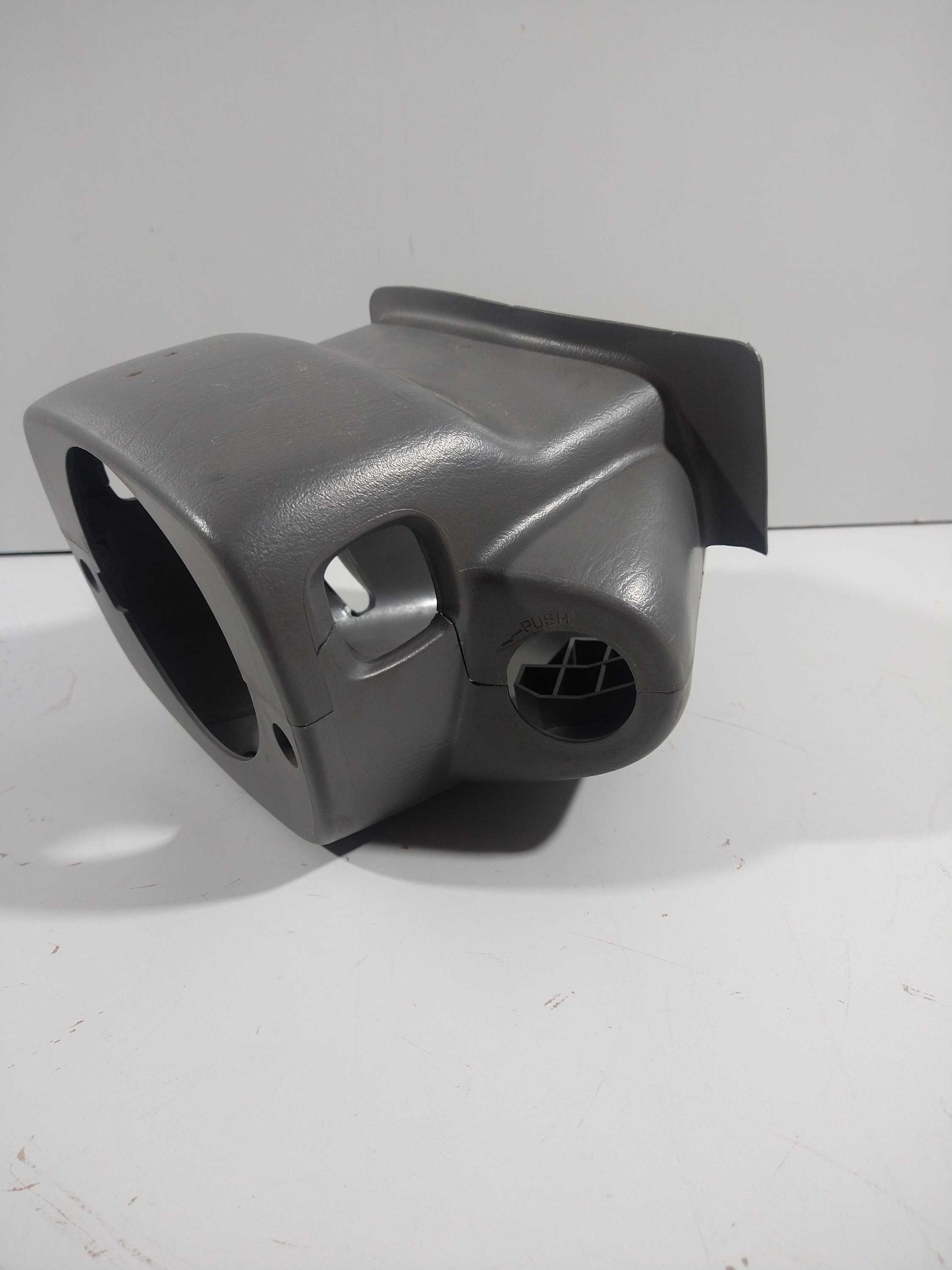 Moldura Coluna De Direção Toyota Corolla 99 Usado Original