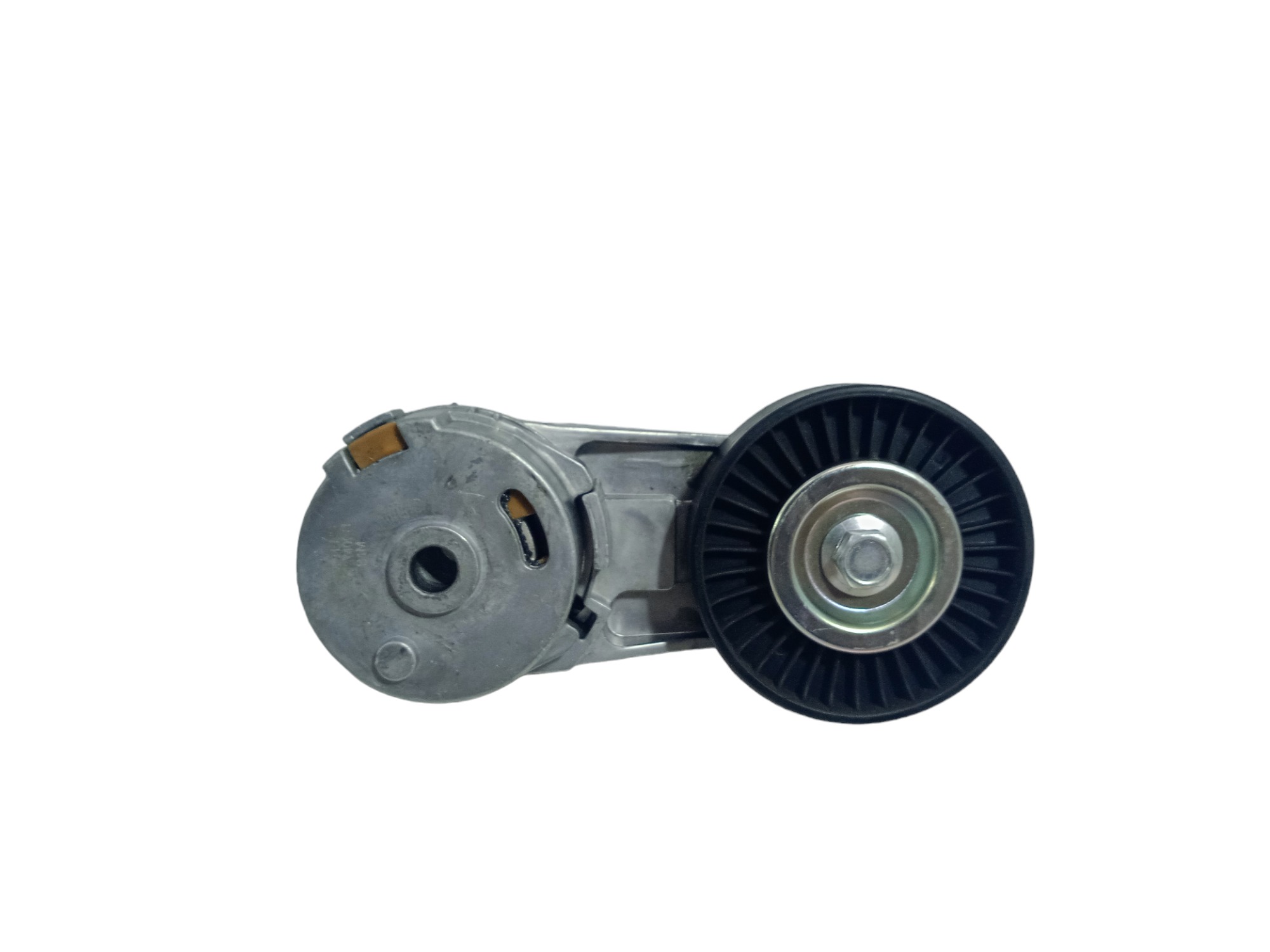Tensor Da Correia Chevrolet Captiva 2.4 16v 2012 4