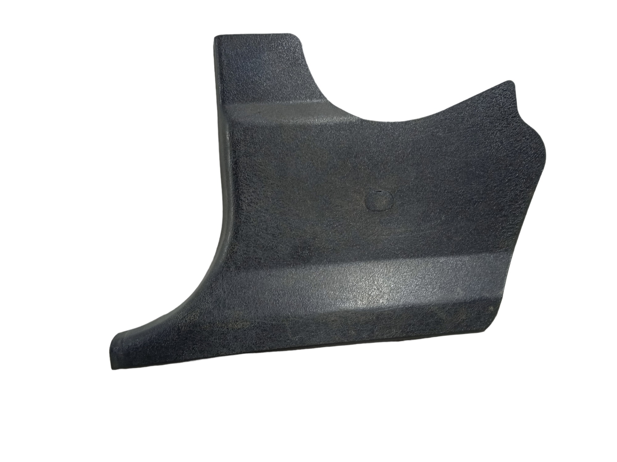 Moldura Inferior D/esquerdo Mercedes C180 1998 Usado 2