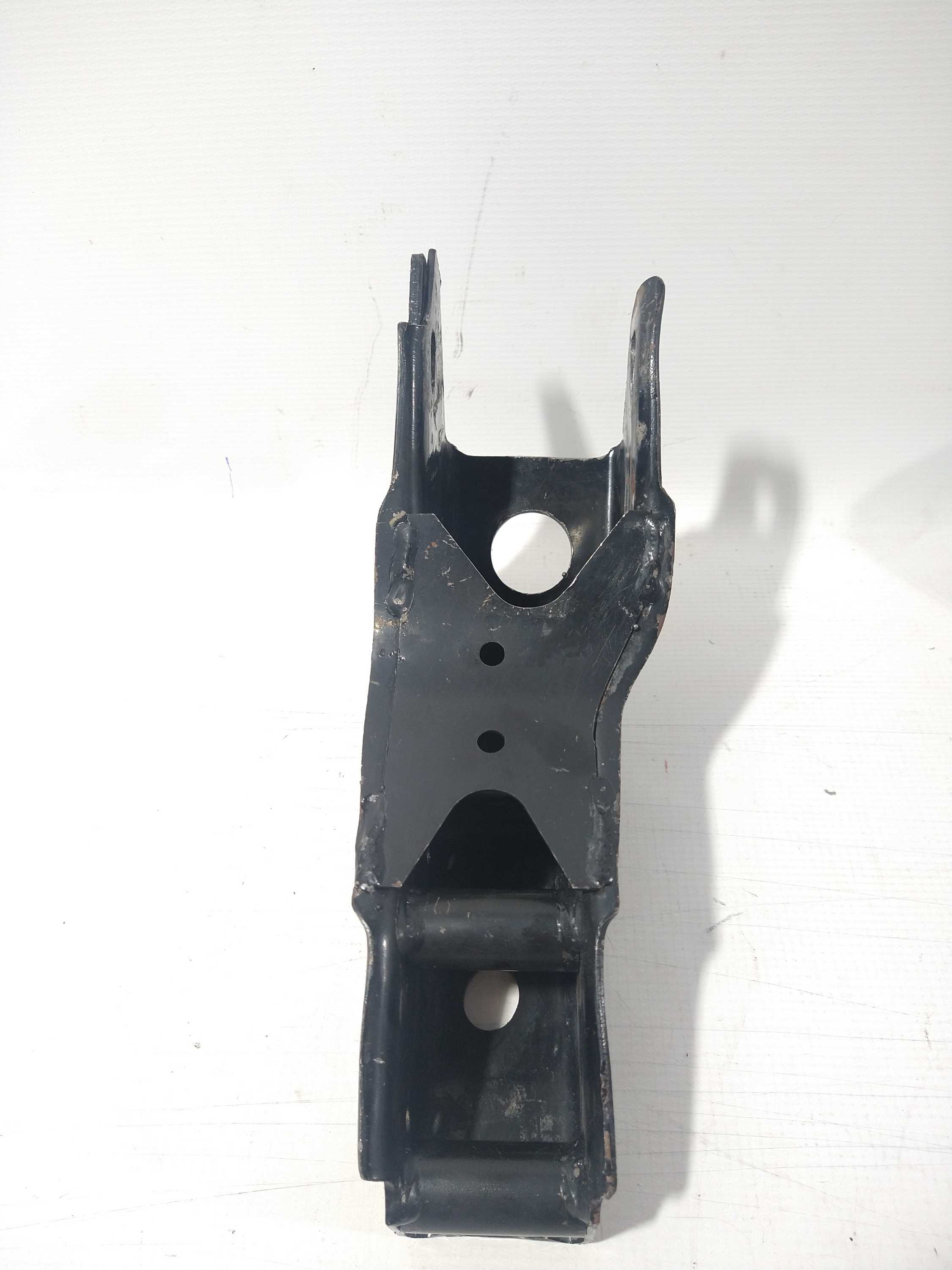 Suporte Coxim Traseiro Caixa Cambio Corsa 1.0
