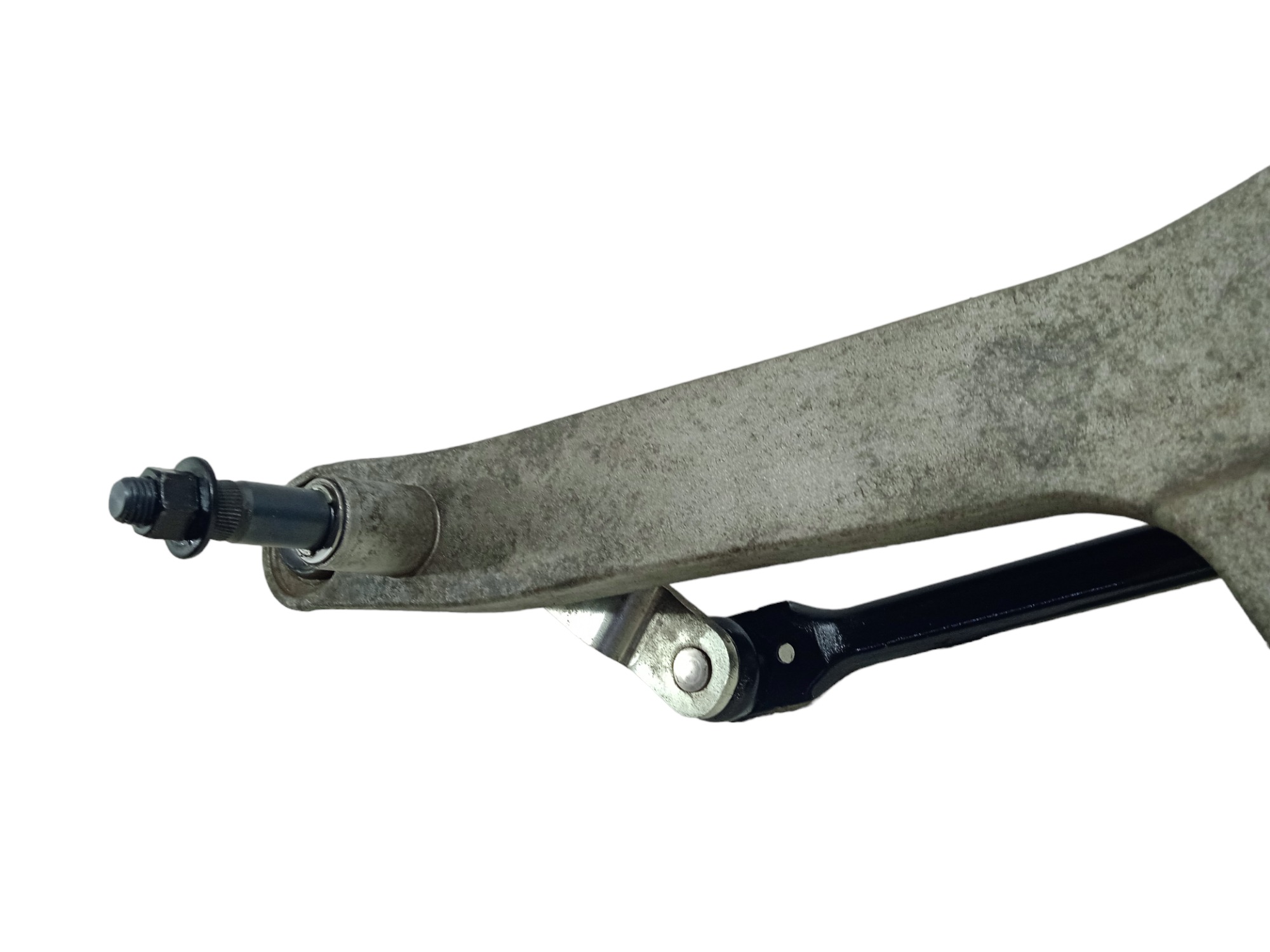 Motor Limpador Para-brisa Veracruz 3.8 V6 4