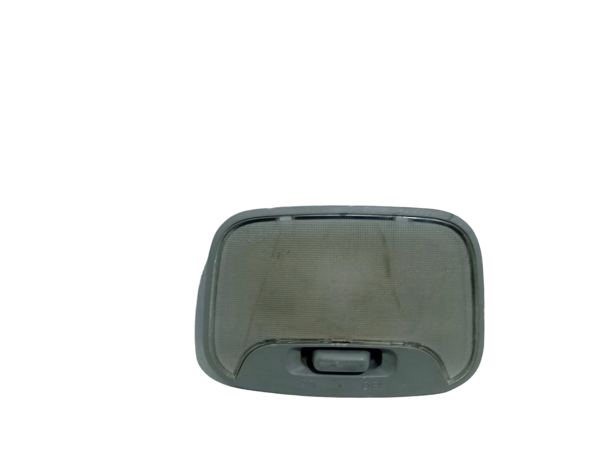 Luz Teto Cortesia Pajero Gls Full 2002 2