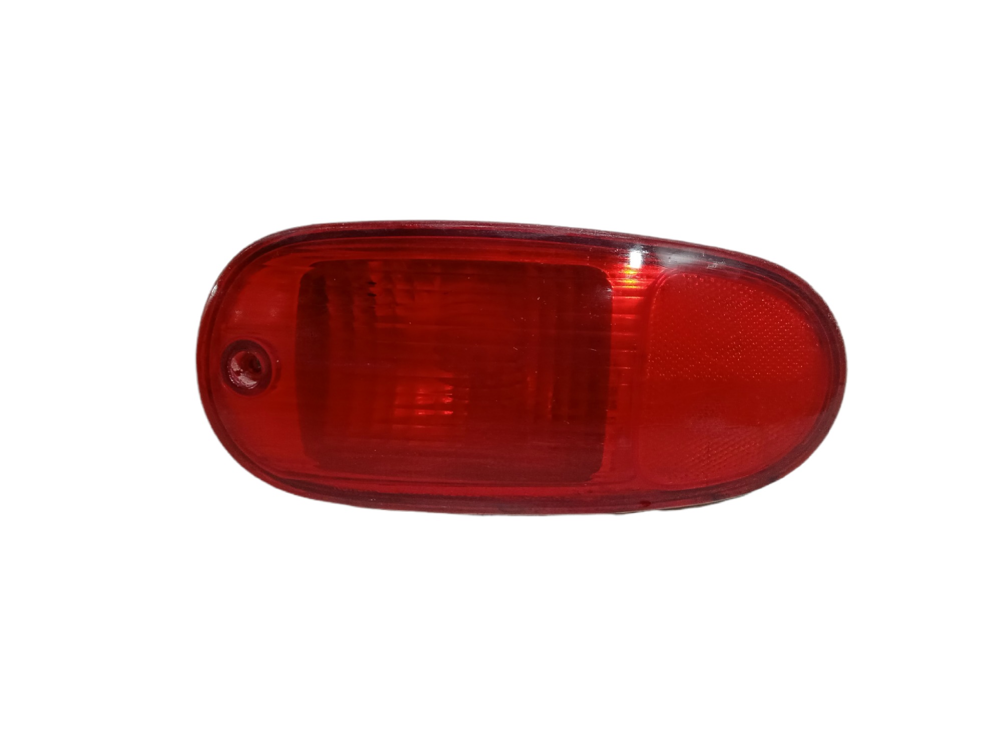 Luz Para-choque Traseiro Direito Santa Fé Gls 2.7 V6 2001