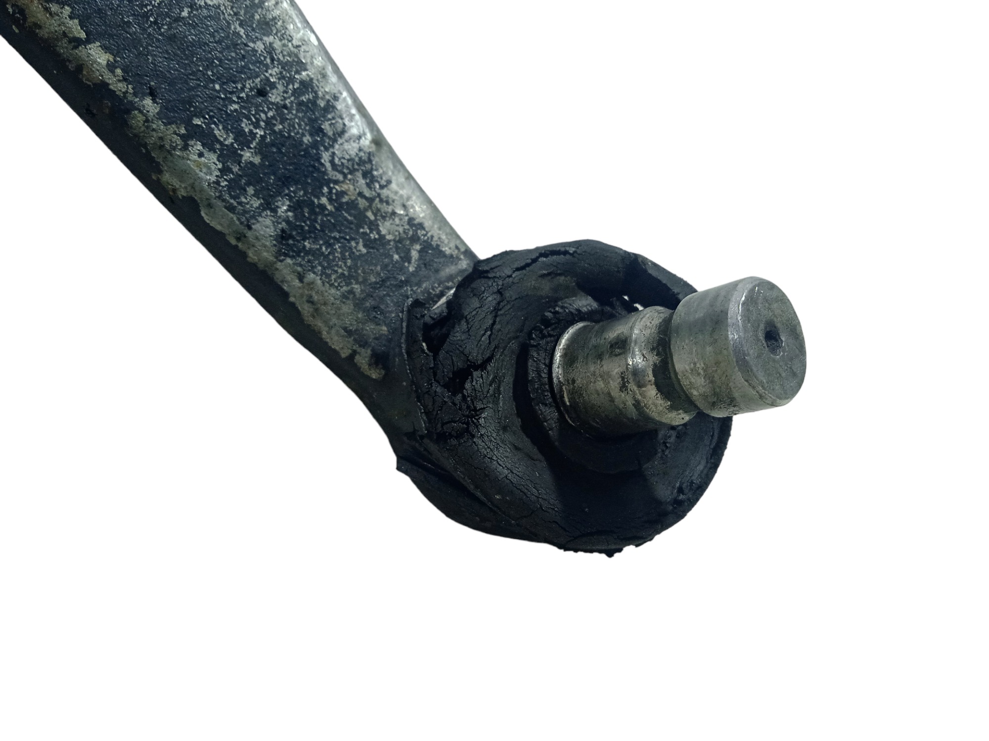 Bandeja Suspensão Direito Peugeot 207 1.6 16v 2001 5