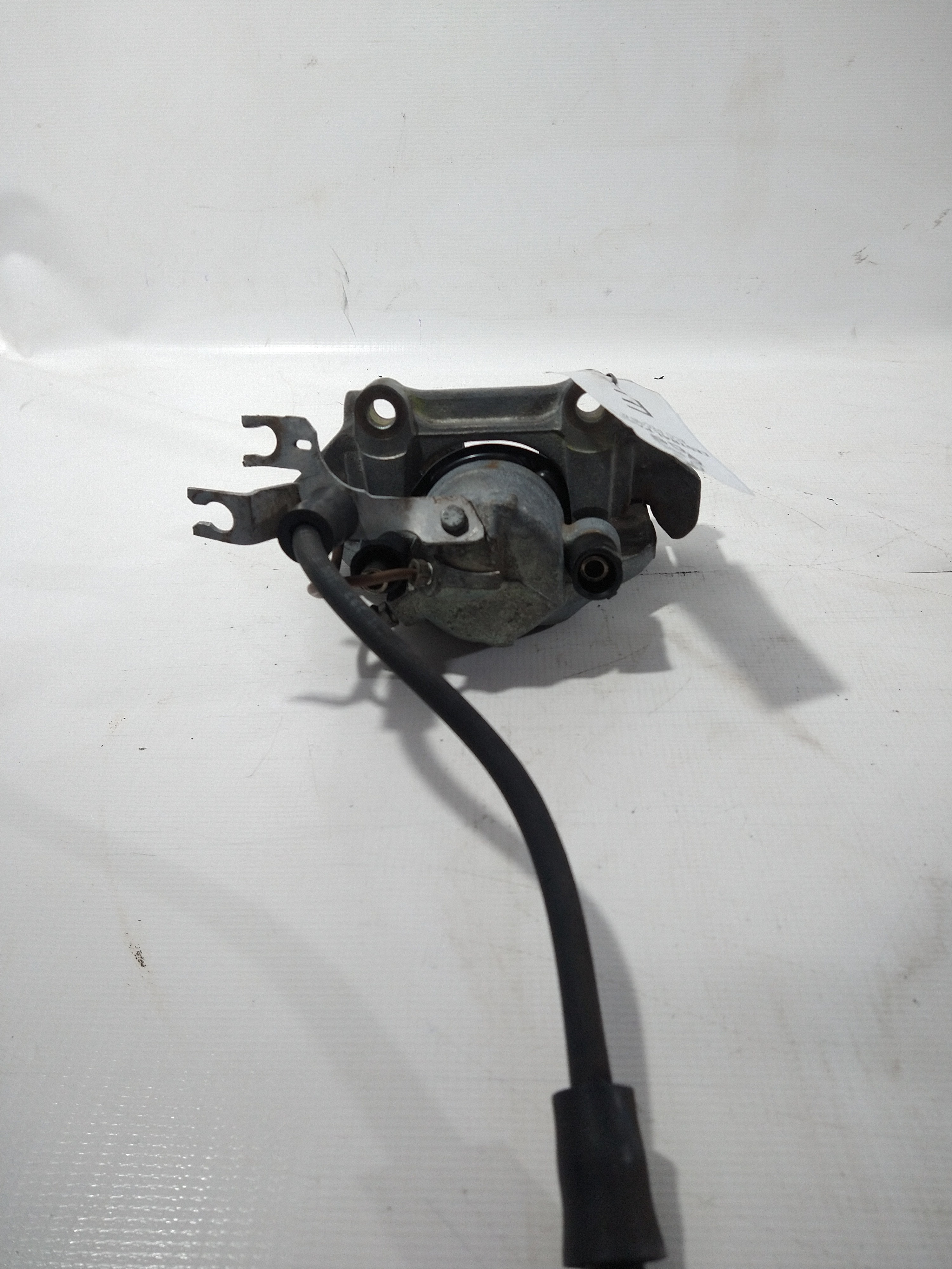 Pinça Freio Dianteira Esquerda Audi A4 2.4 V6 4