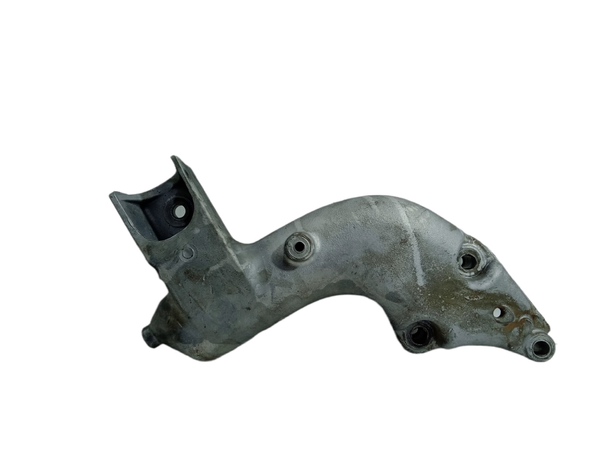 Suporte Do Motor Peugeot 206 1.4 Usado 3