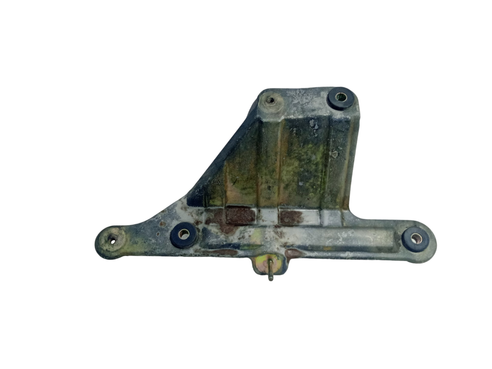 Suporte Filtro Ar Pajero Sport 2.8 Diesel 2001 2