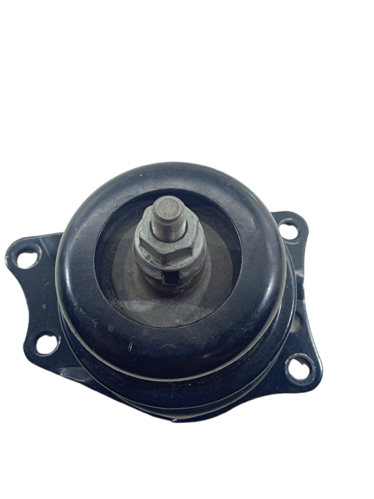 Coxim Do Motor Direito Polo 2003 Usado 2