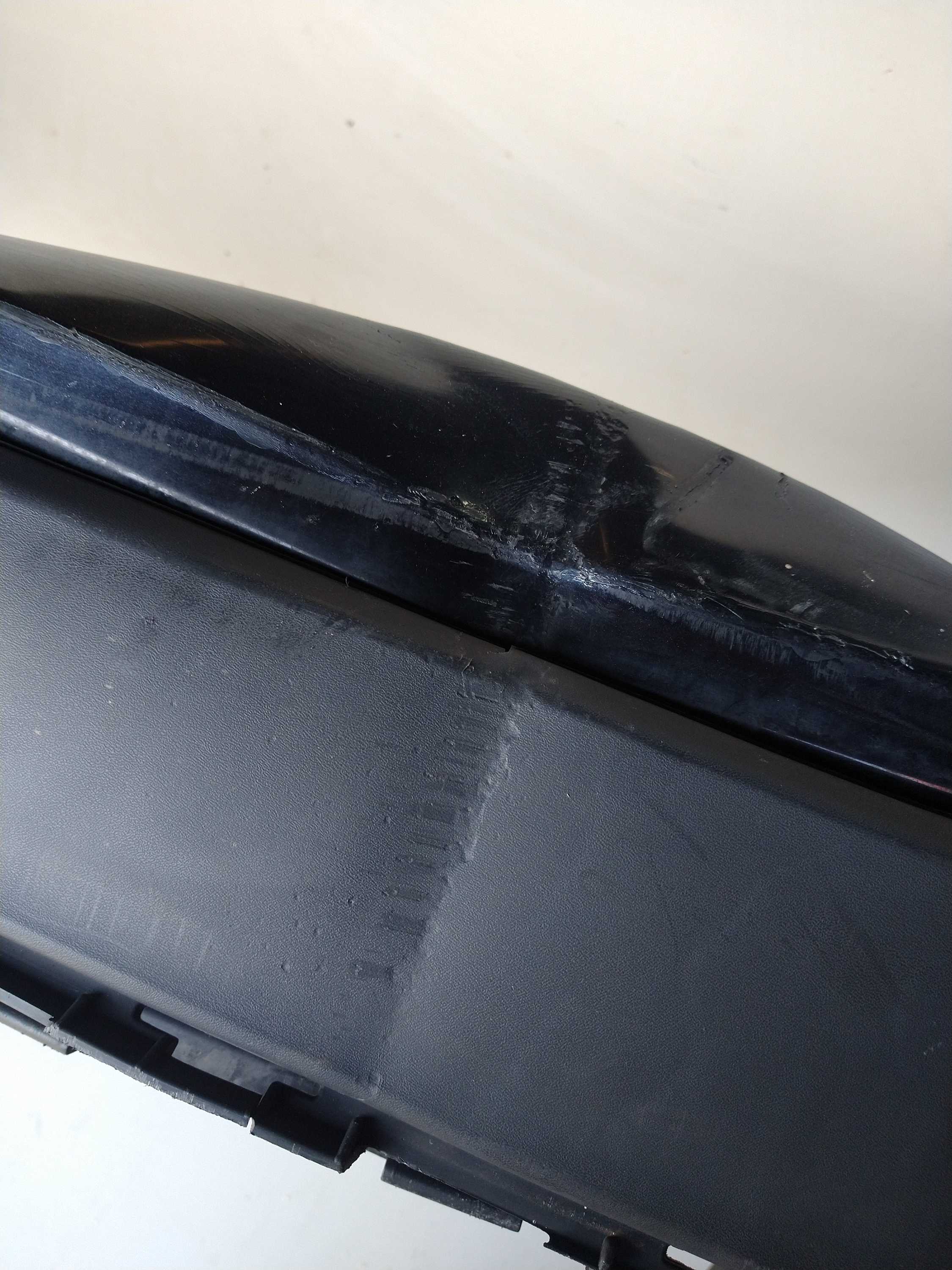 Para-choque Traseiro Volvo Xc90 2010 3.2 Usado Original 6