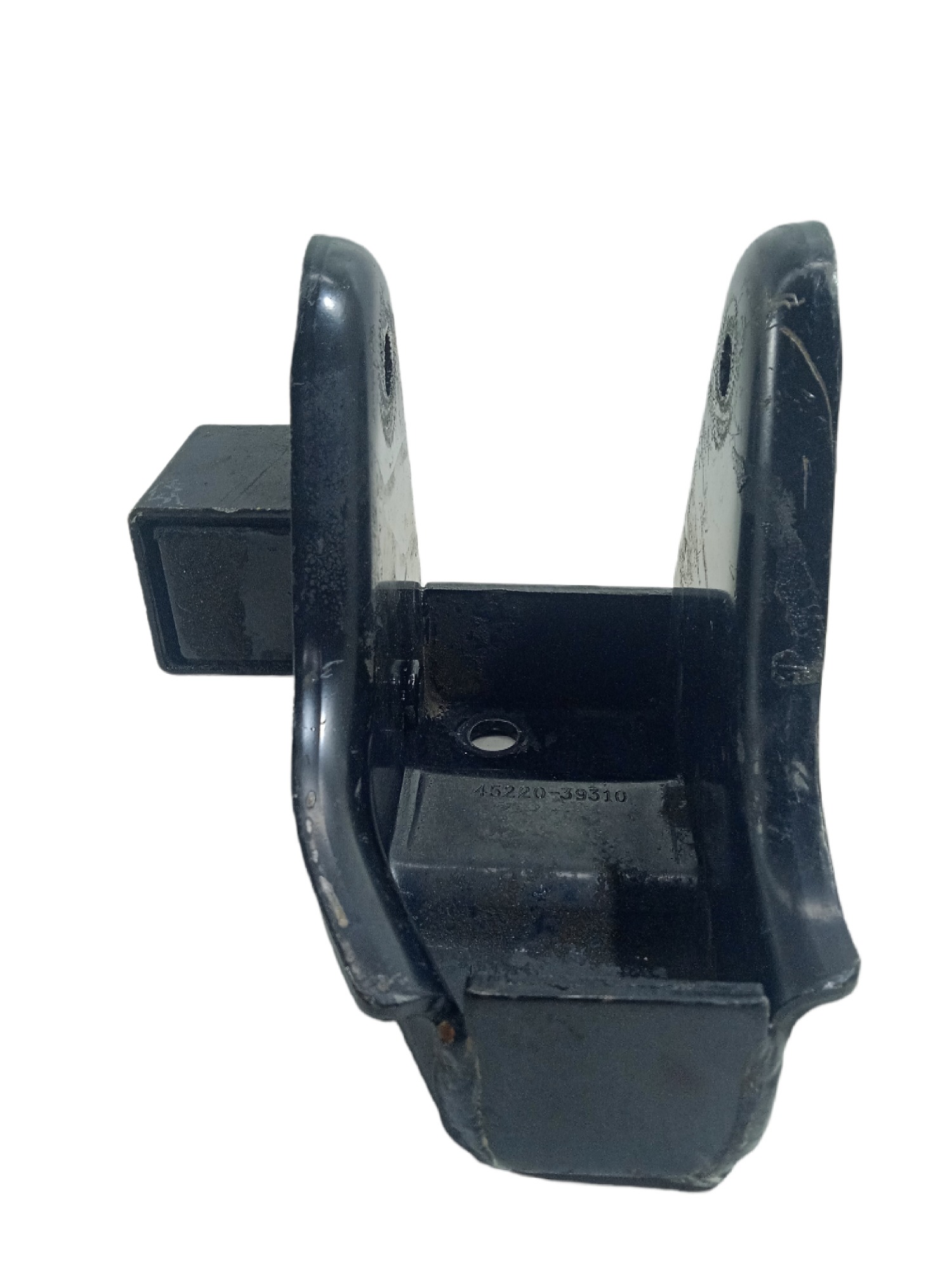 Suporte Inferior Do Câmbio Hyundai Santa Fé Gls 2.7 V6 2001 4