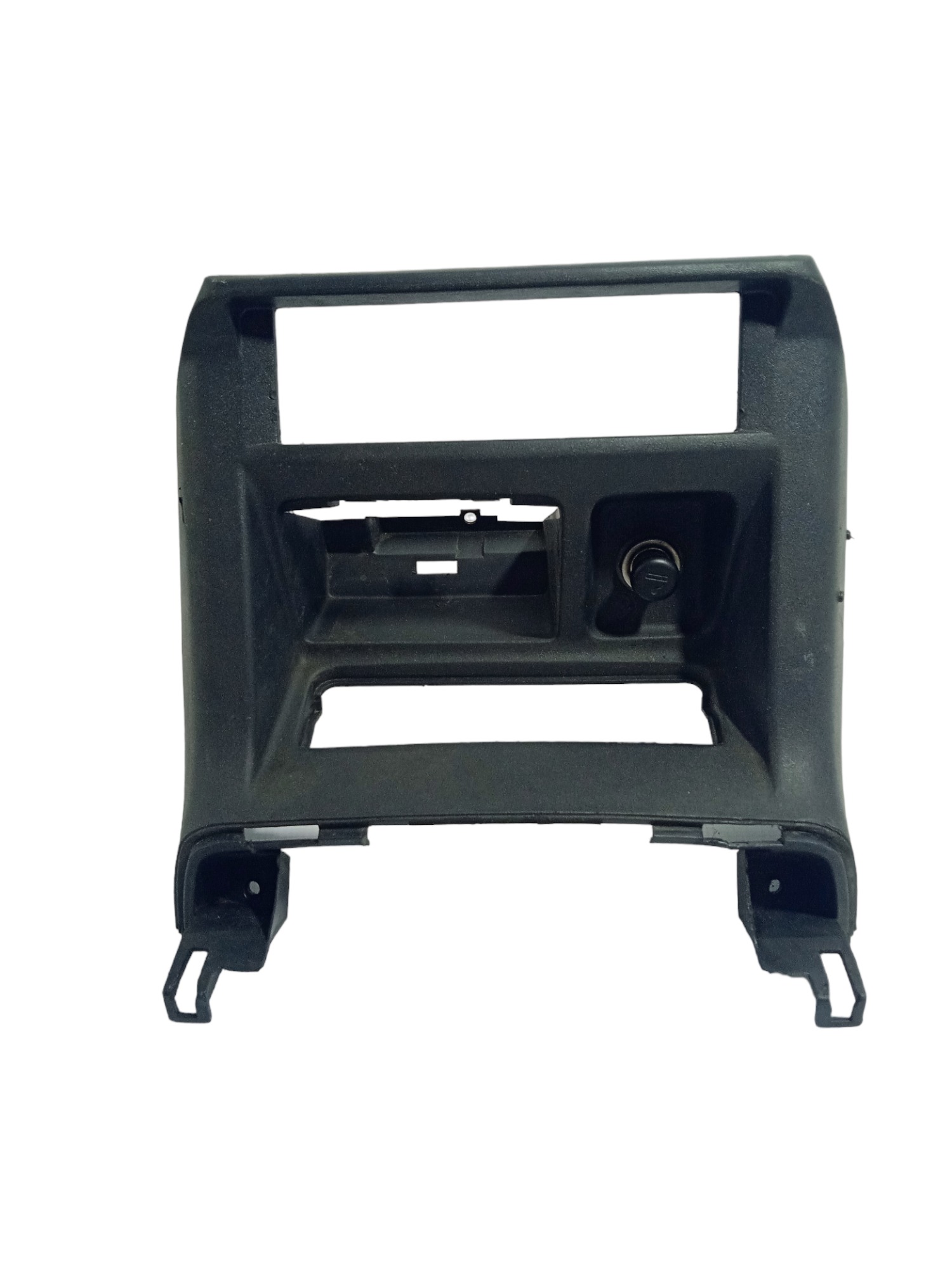 Moldura Painel Inferior Mitsubishi Pajero Full 2002 4