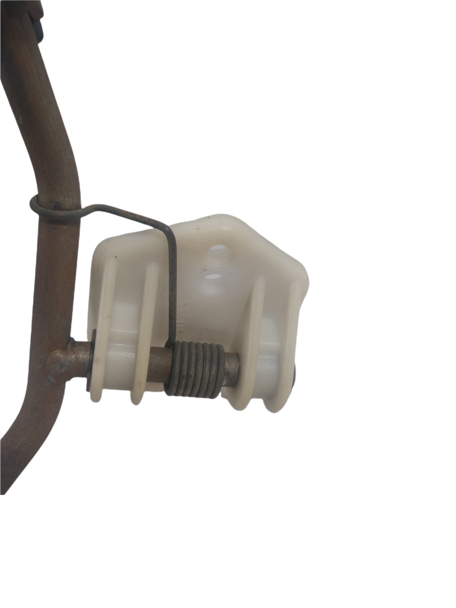 Pedal Acelerador Gm Celta 1.0 8v 2007 3