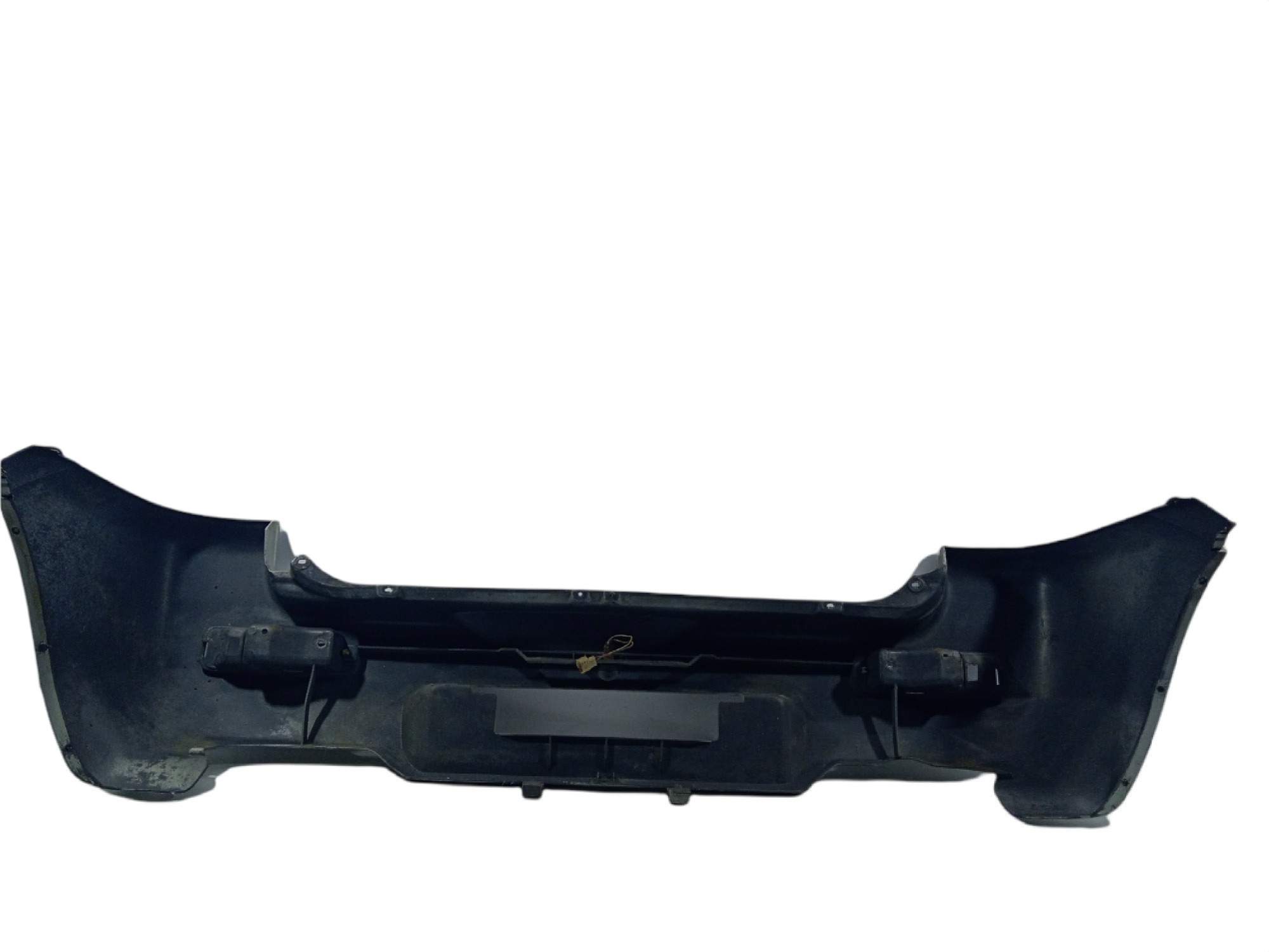 Para-choque Traseiro Daihatsu Térios 1.3 16v 1998