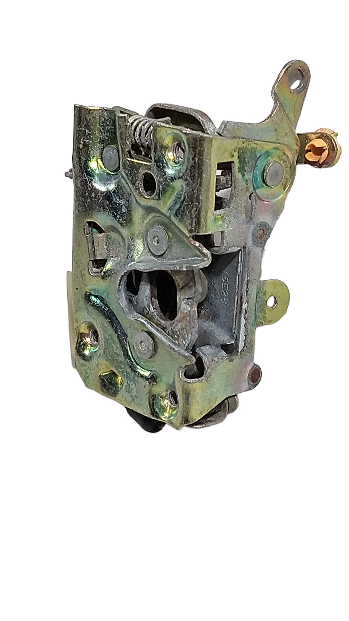 Fechadura Porta T/direito Ford Explorer 1996